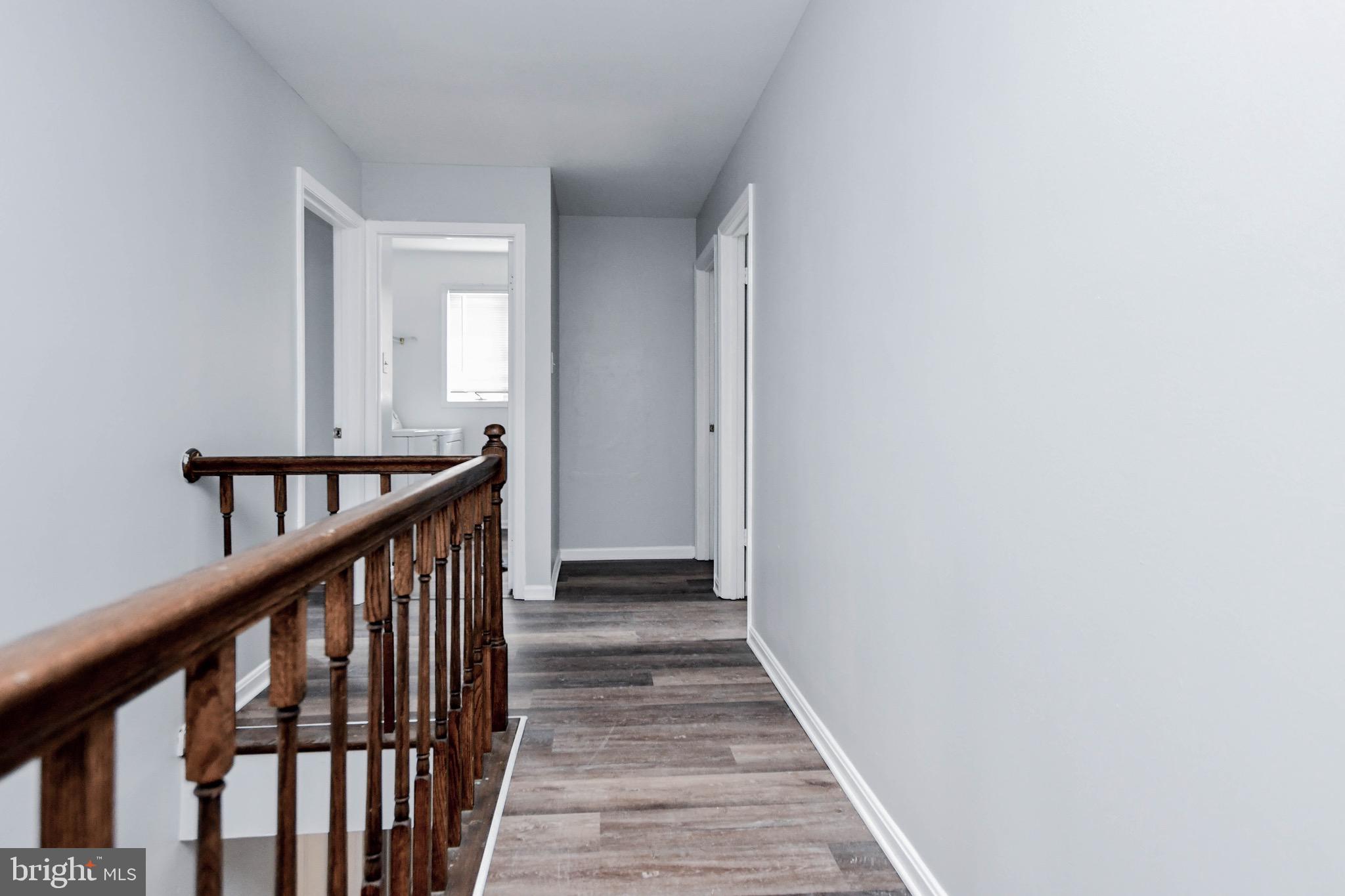 VILLAGES OF MARLBOROUGH - Residential Lease