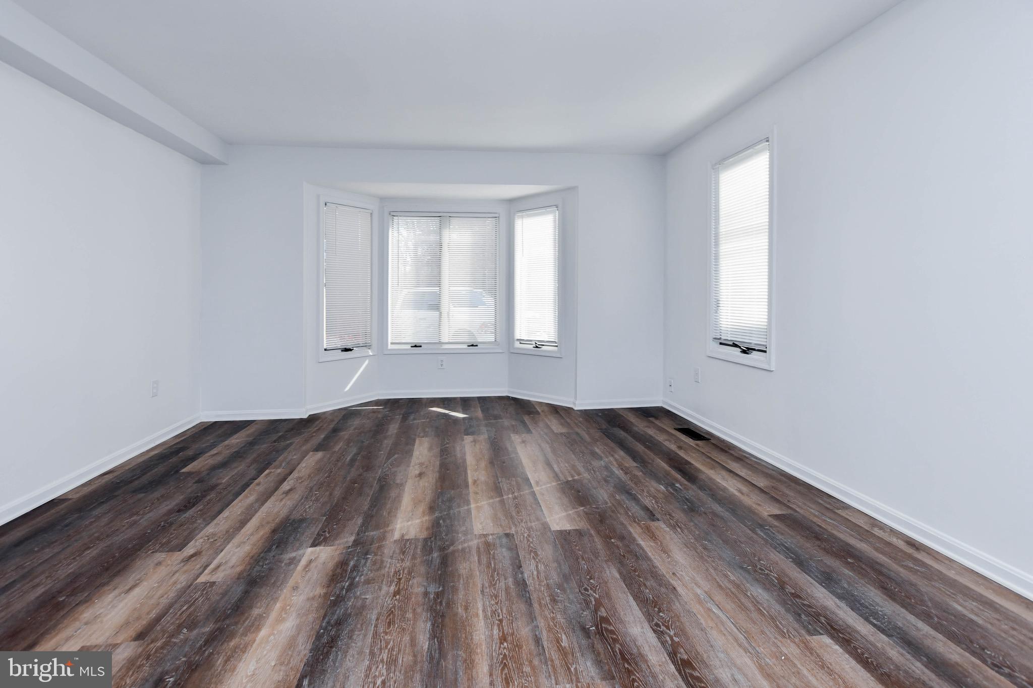 VILLAGES OF MARLBOROUGH - Residential Lease