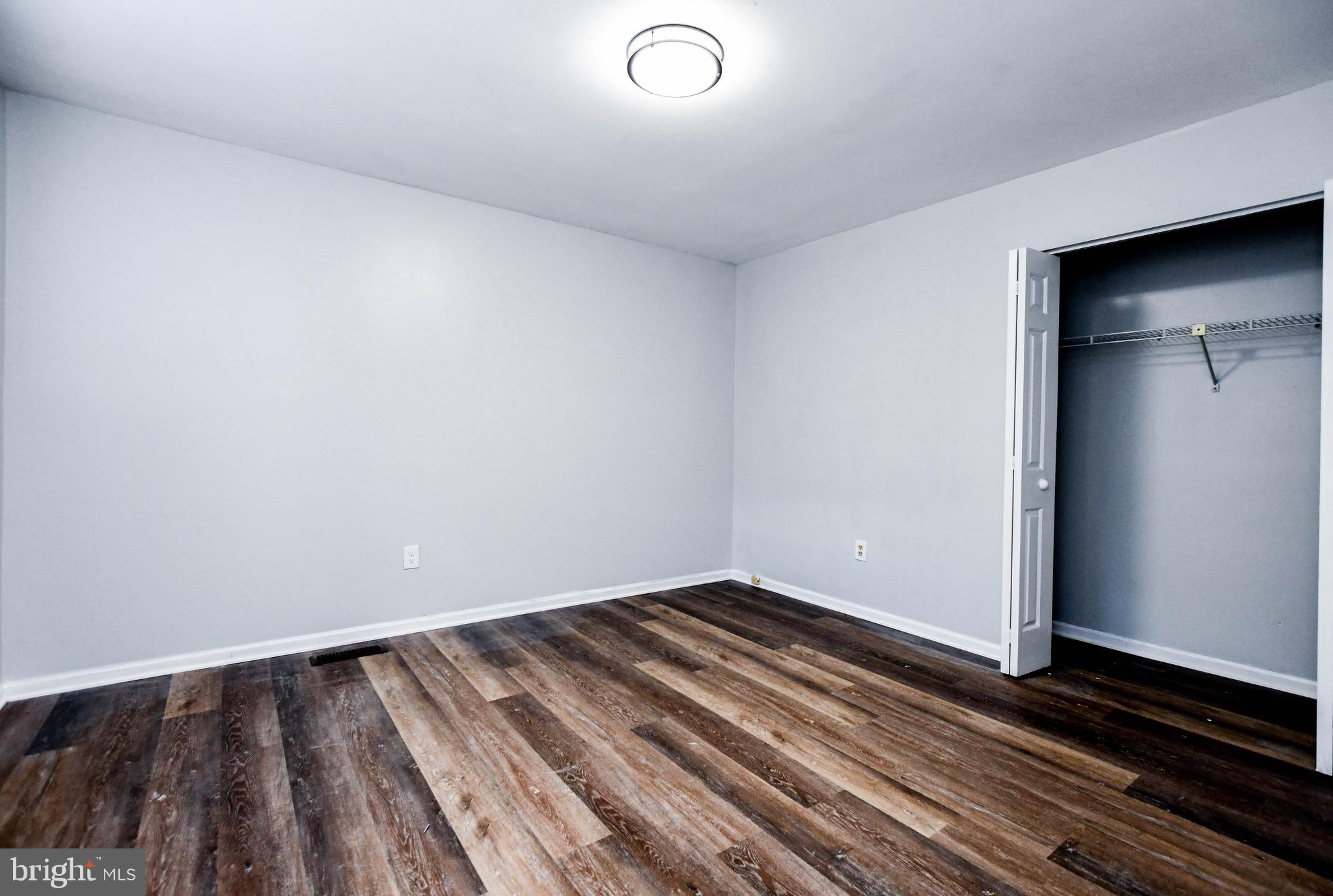 VILLAGES OF MARLBOROUGH - Residential Lease