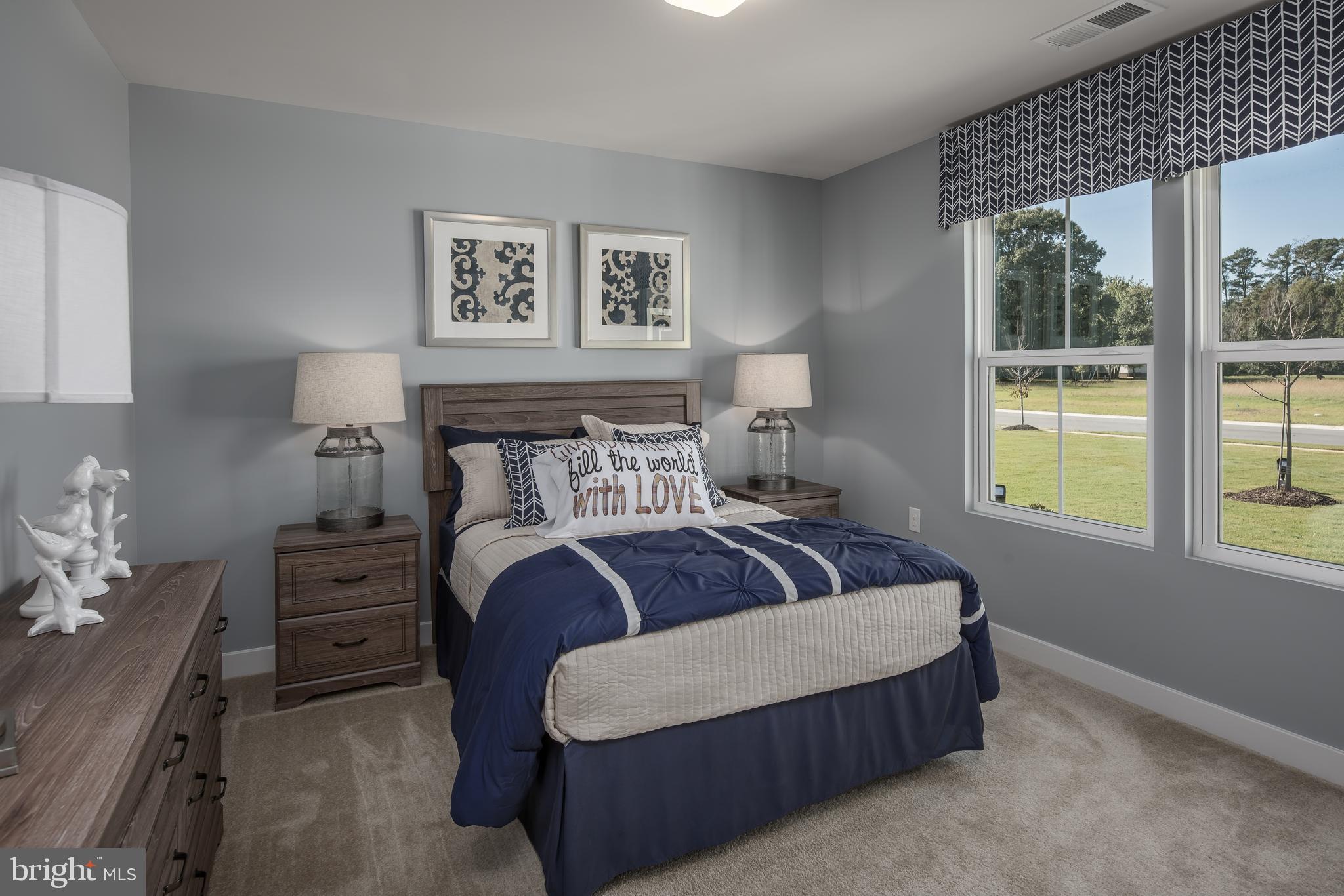 MARTINSBURG - Residential