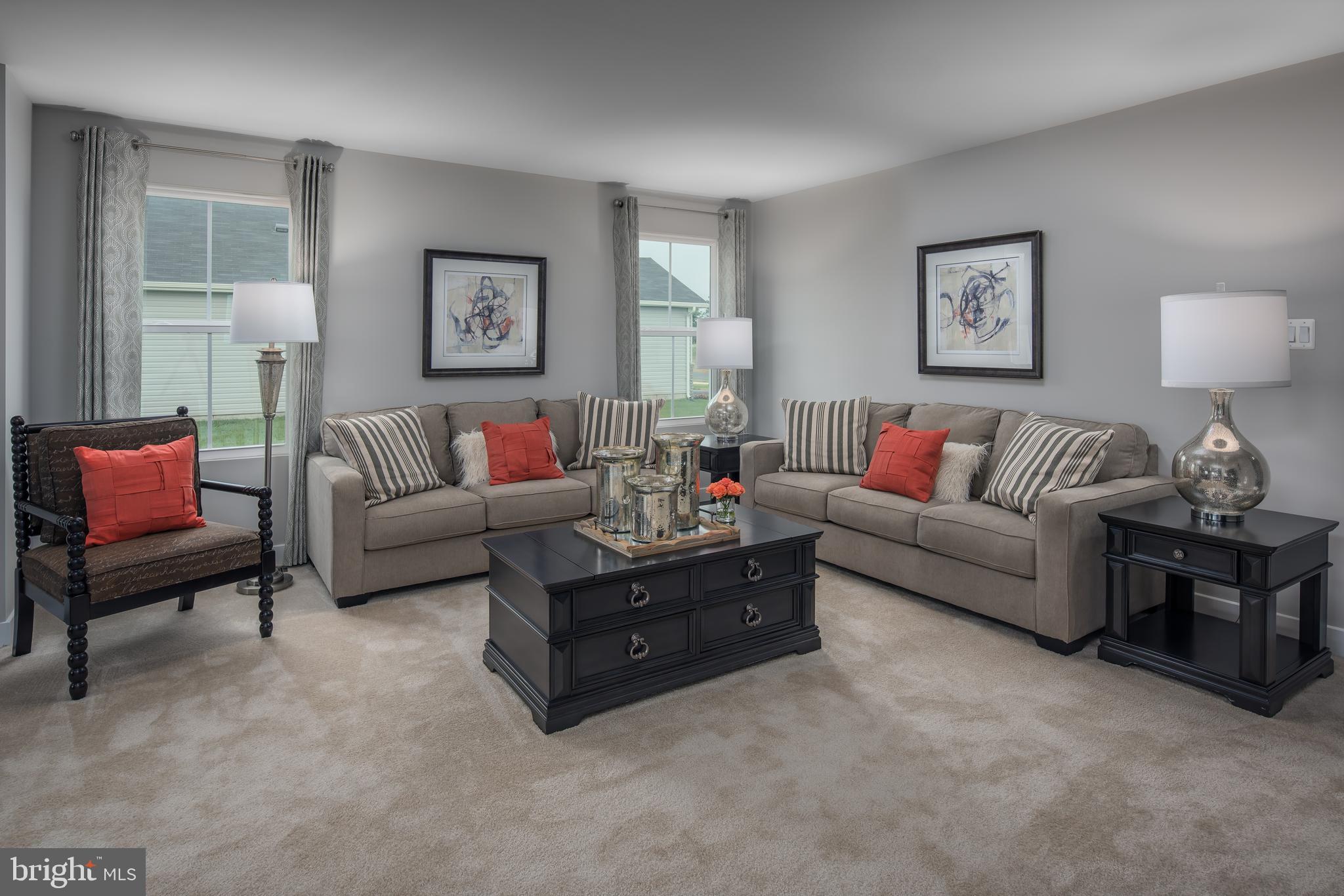 MARTINSBURG - Residential