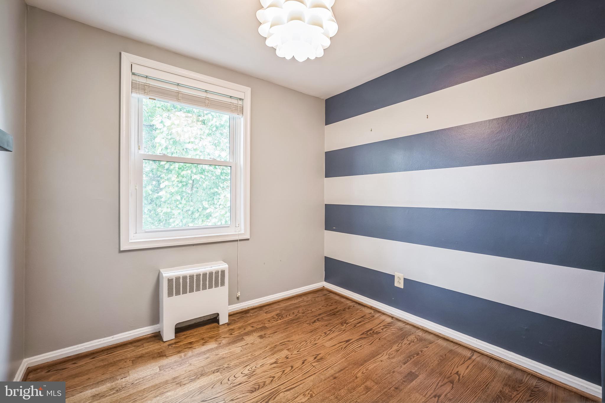 WARWICK VILLAGE - Residential Lease