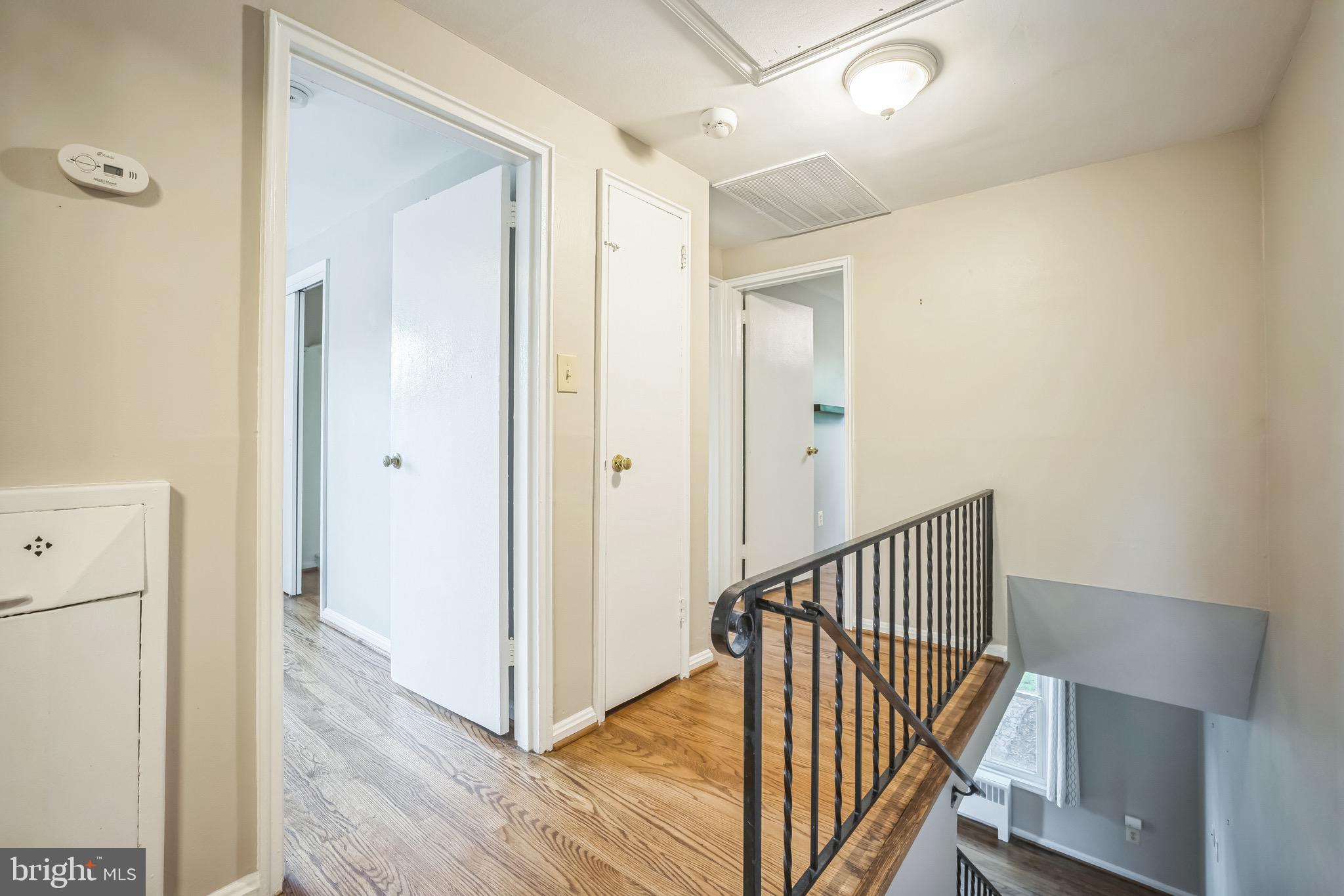 WARWICK VILLAGE - Residential Lease