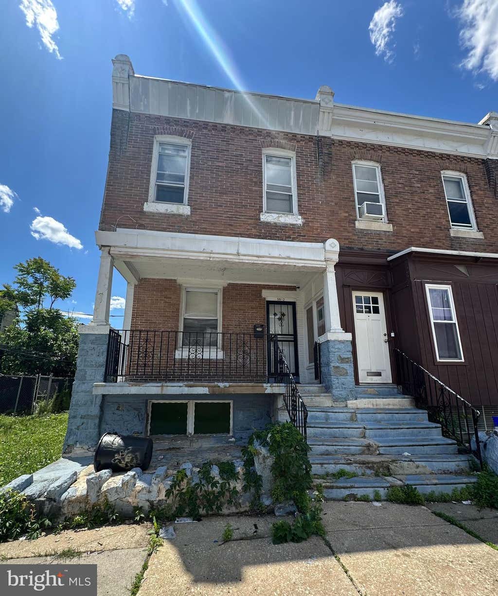 Photo of 5912 Spring Street, PHILADELPHIA, PA 19139 (MLS # PAPH2626678)