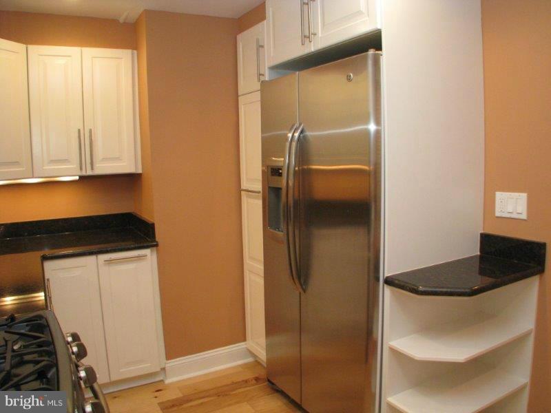 OLD TOWN - Residential Lease