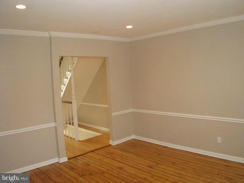 OLD TOWN - Residential Lease