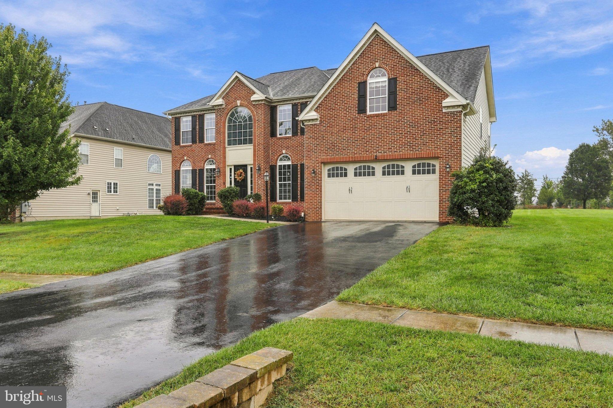 13514 MELLOTT LANE