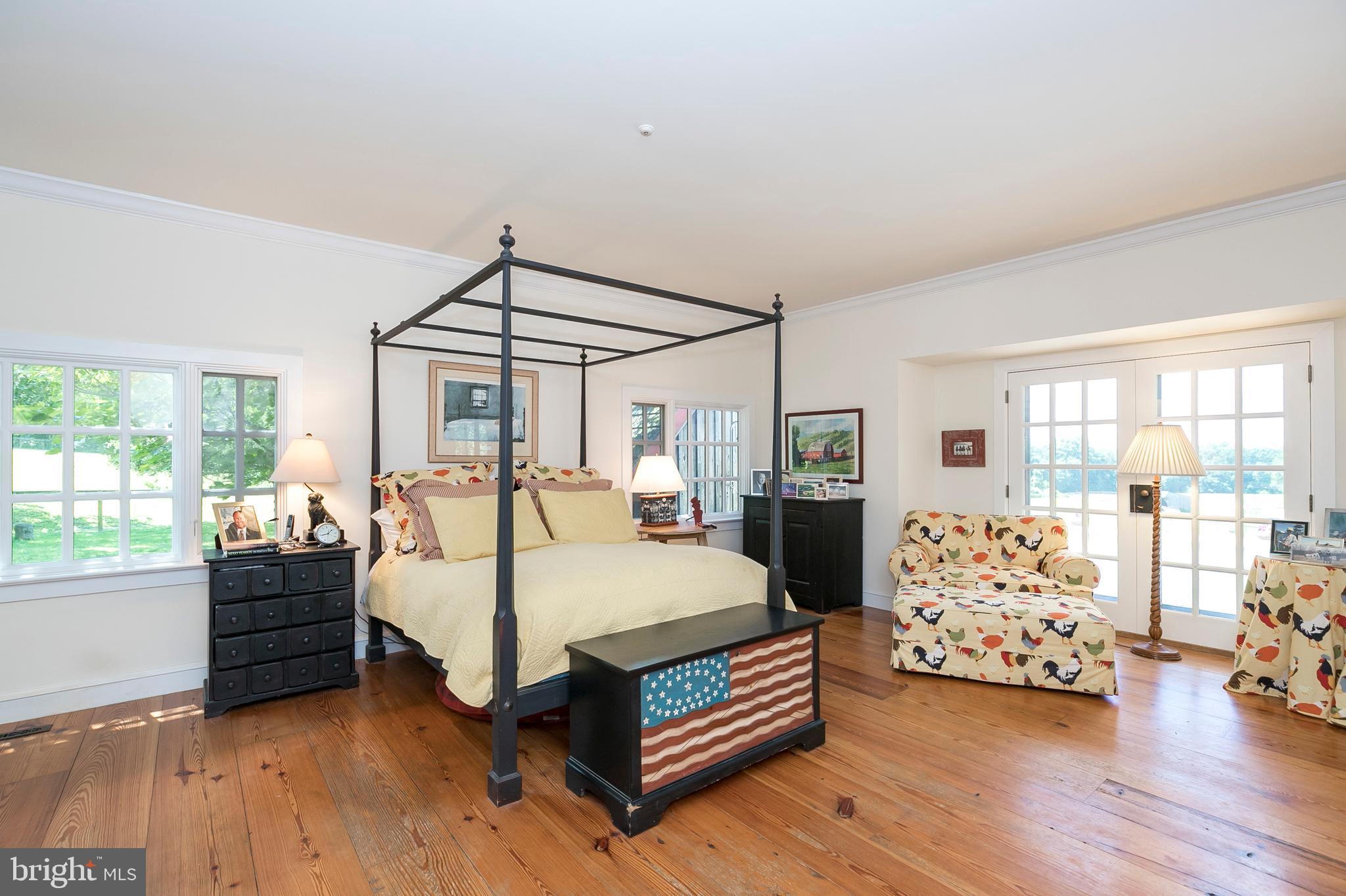 CHESHIRE HUNT - Residential