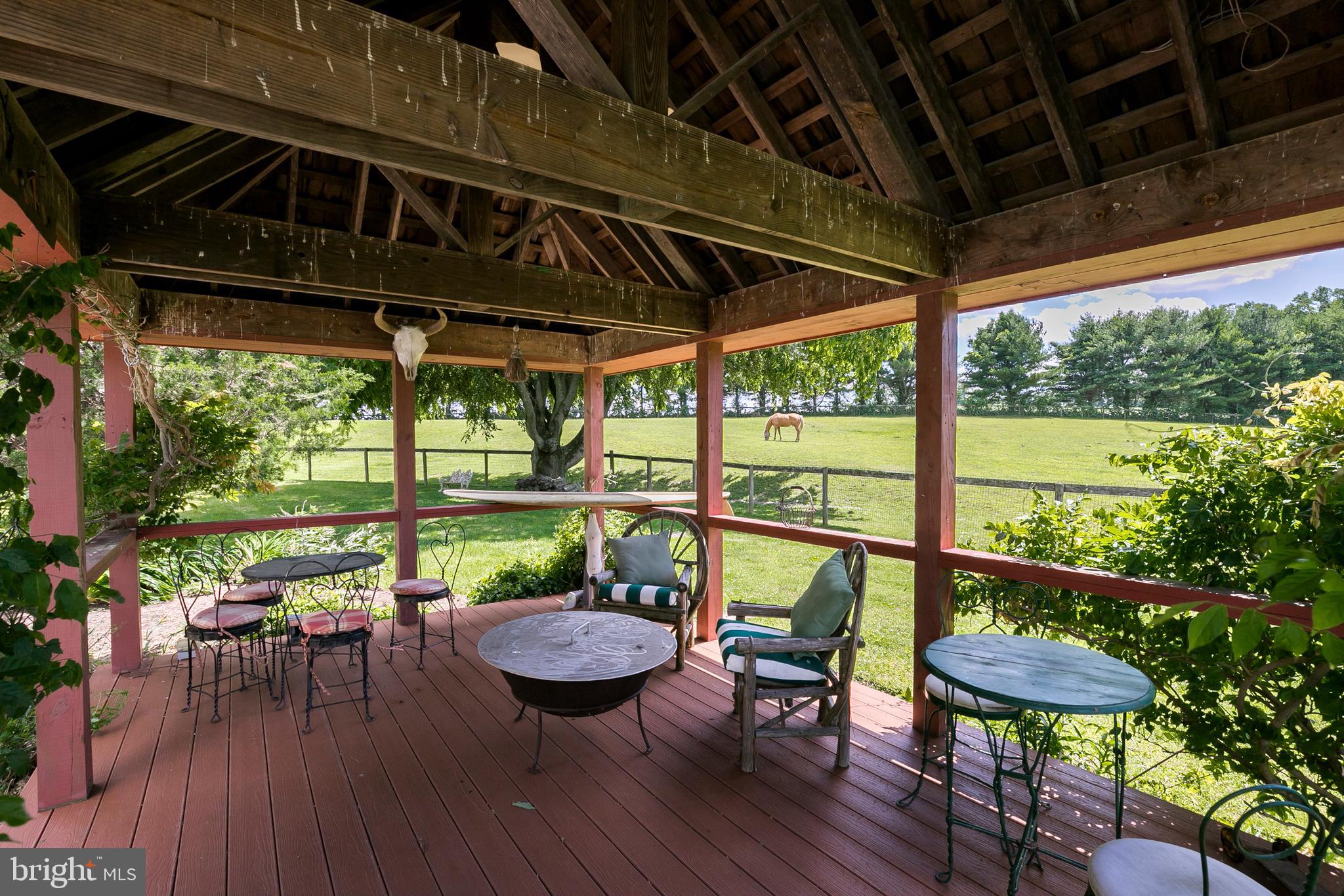 CHESHIRE HUNT - Residential