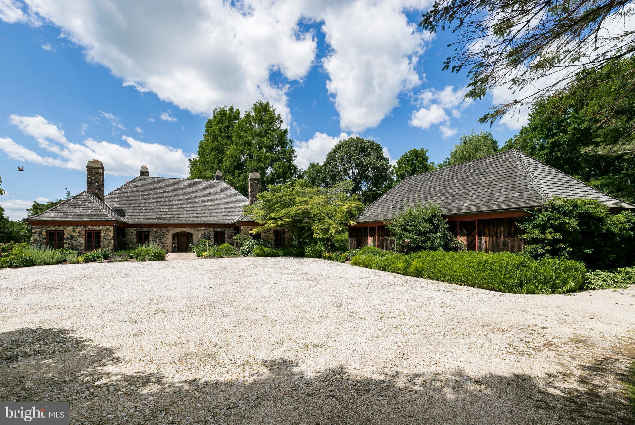 CHESHIRE HUNT - Residential