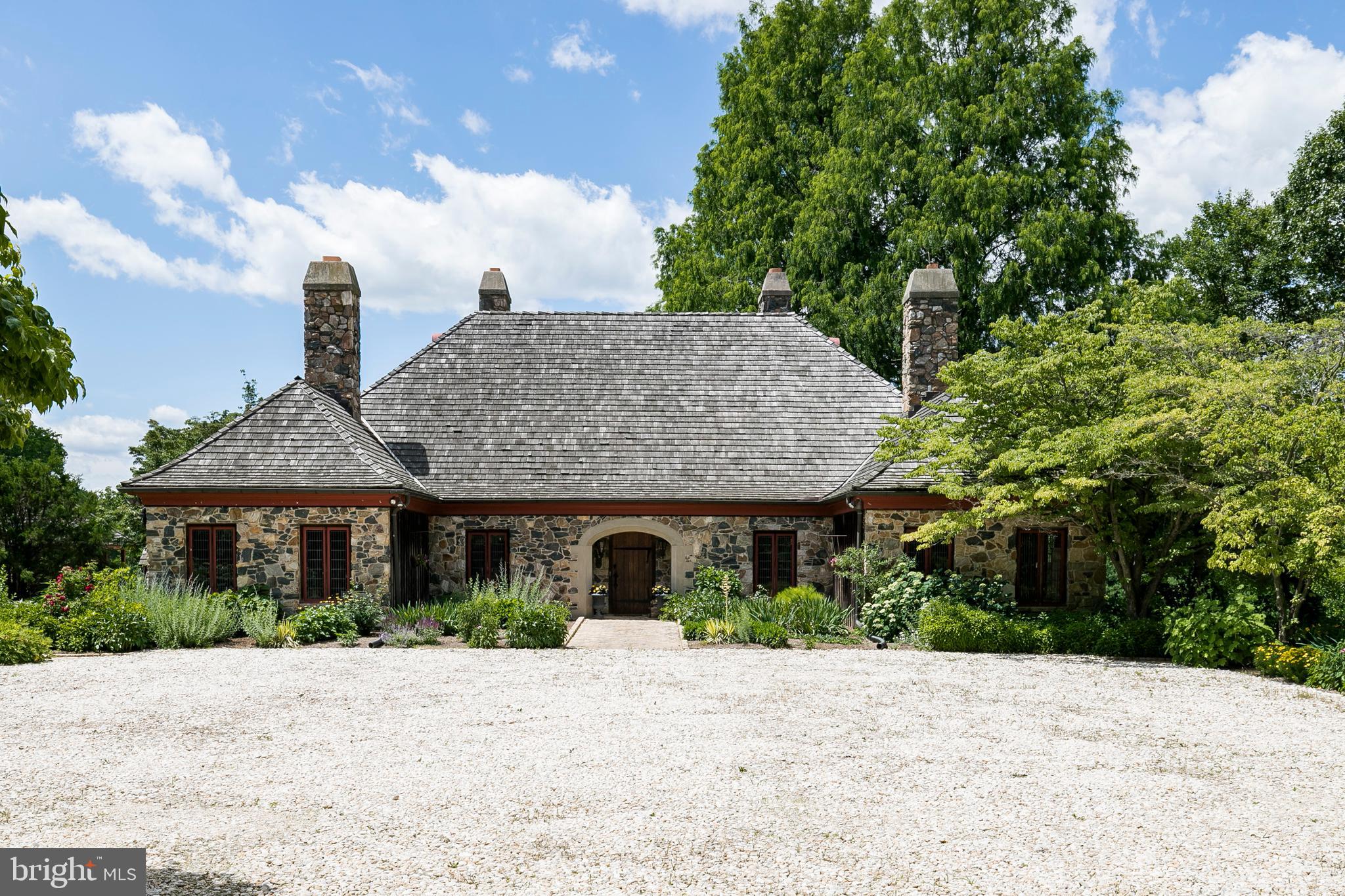 CHESHIRE HUNT - Residential