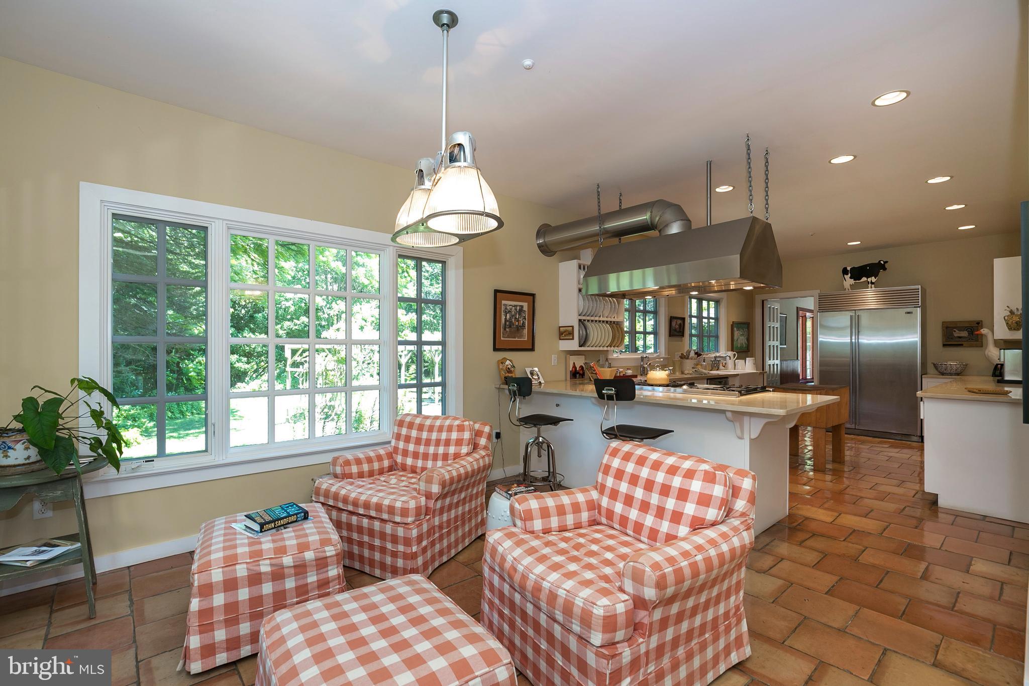 CHESHIRE HUNT - Residential