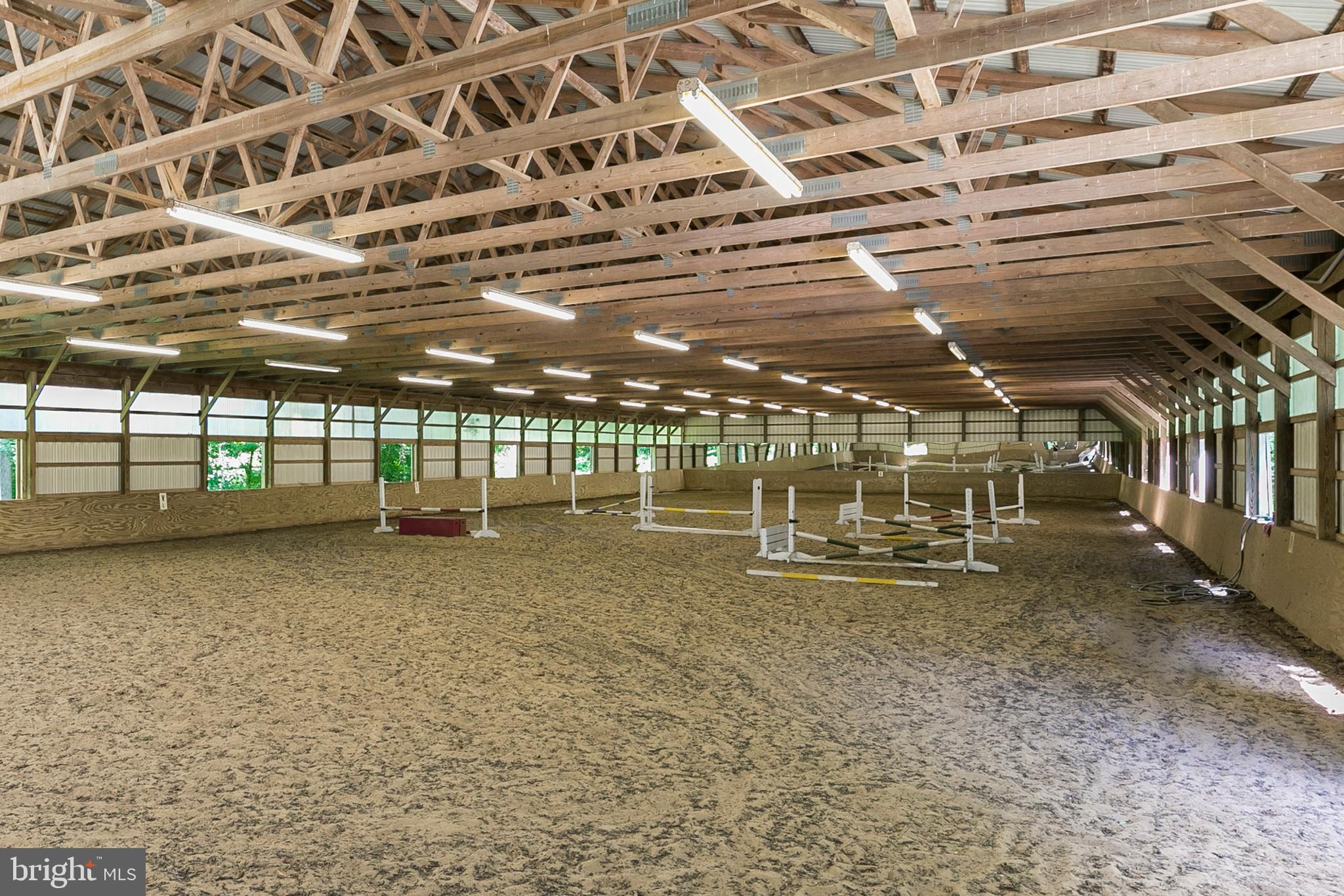 CHESHIRE HUNT - Residential