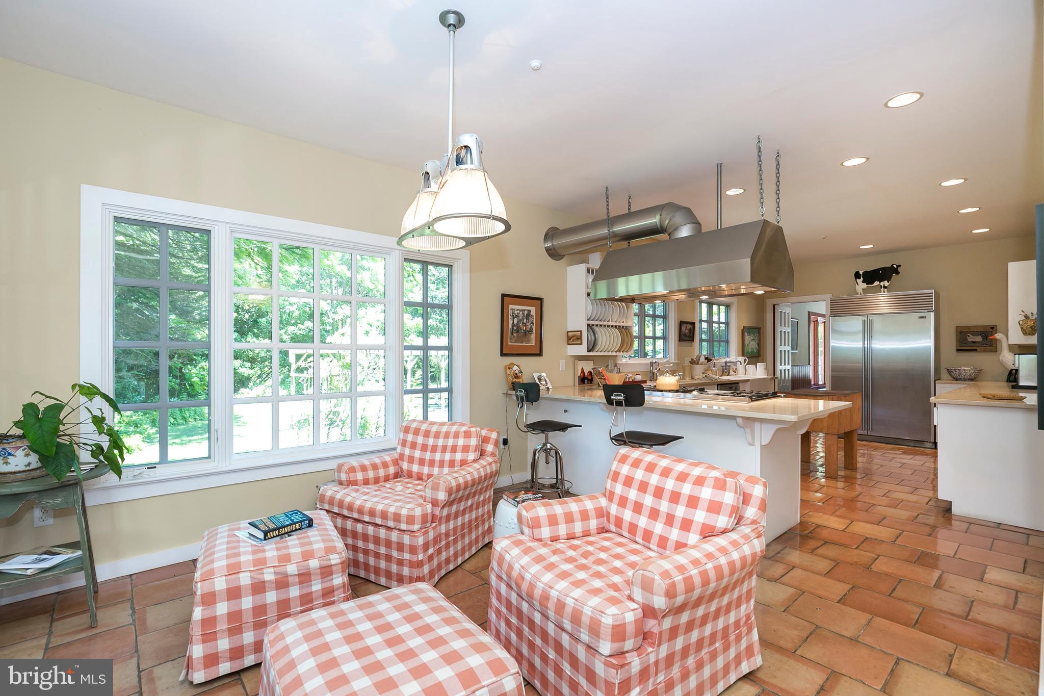 CHESHIRE HUNT - Residential