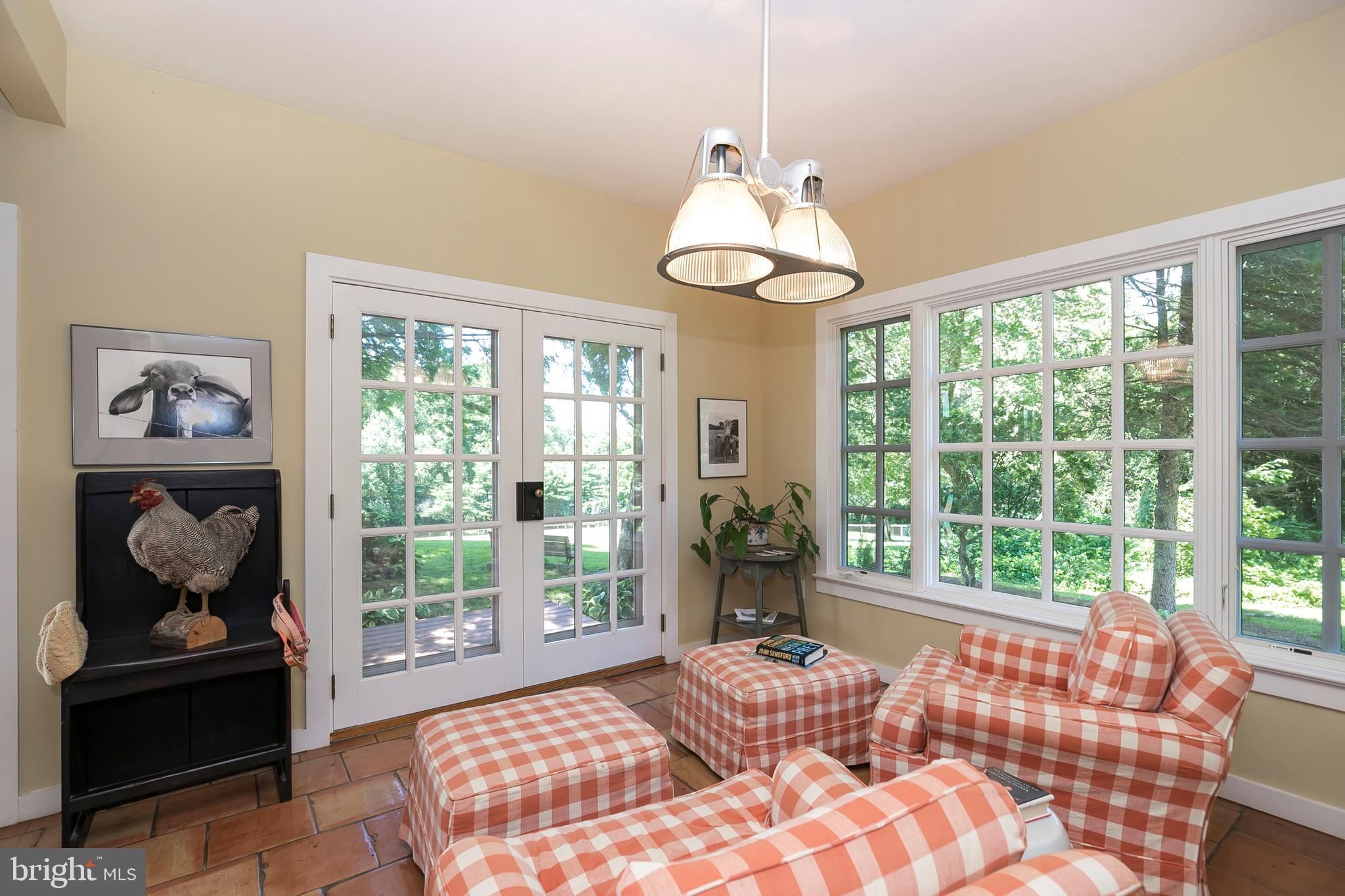 CHESHIRE HUNT - Residential