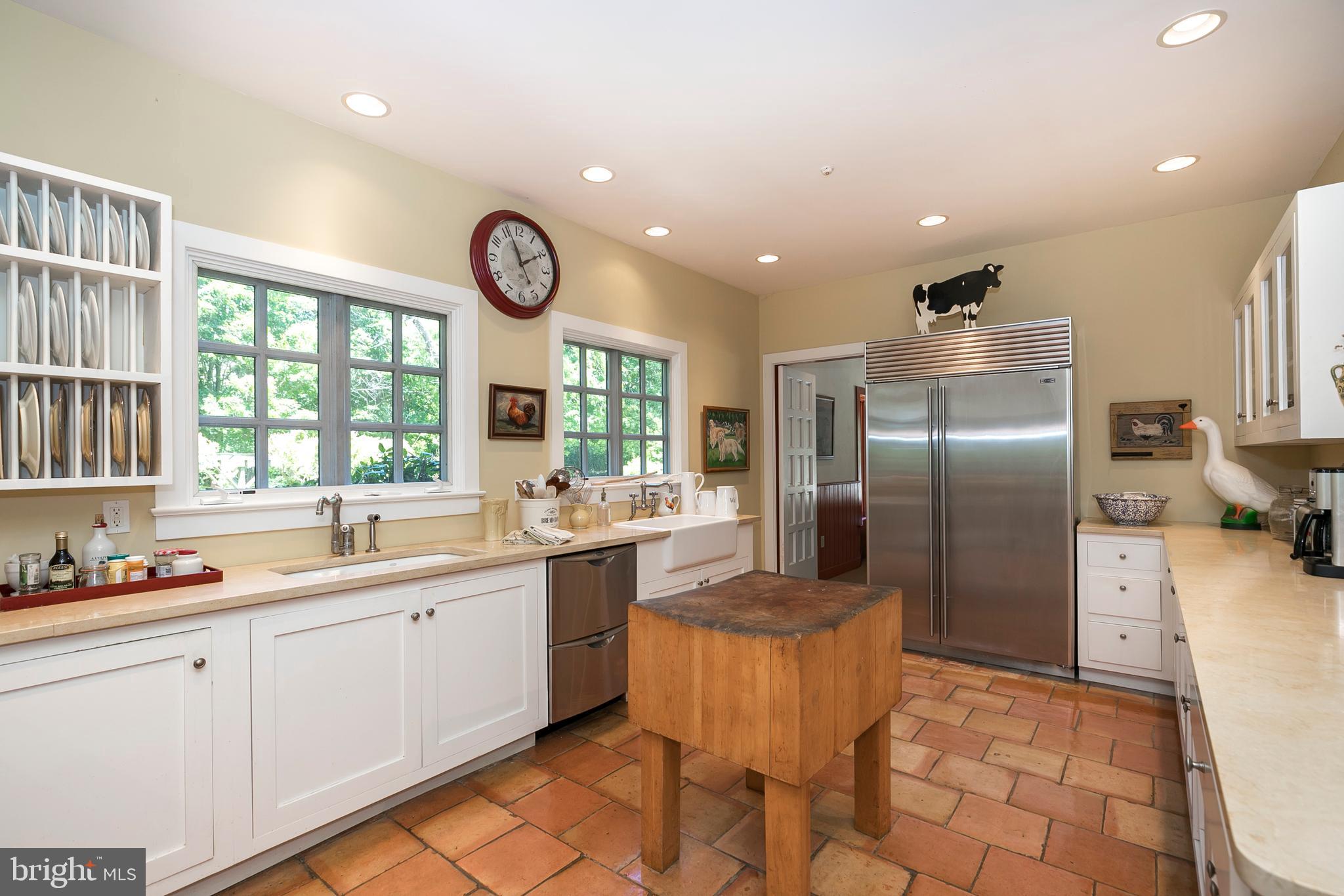 CHESHIRE HUNT - Residential