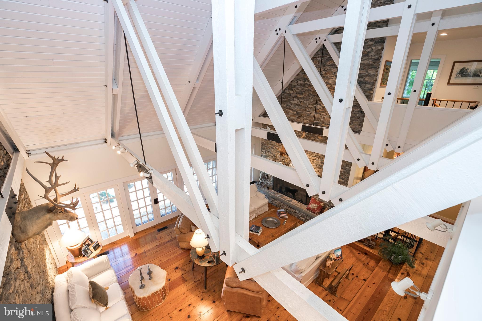 CHESHIRE HUNT - Residential