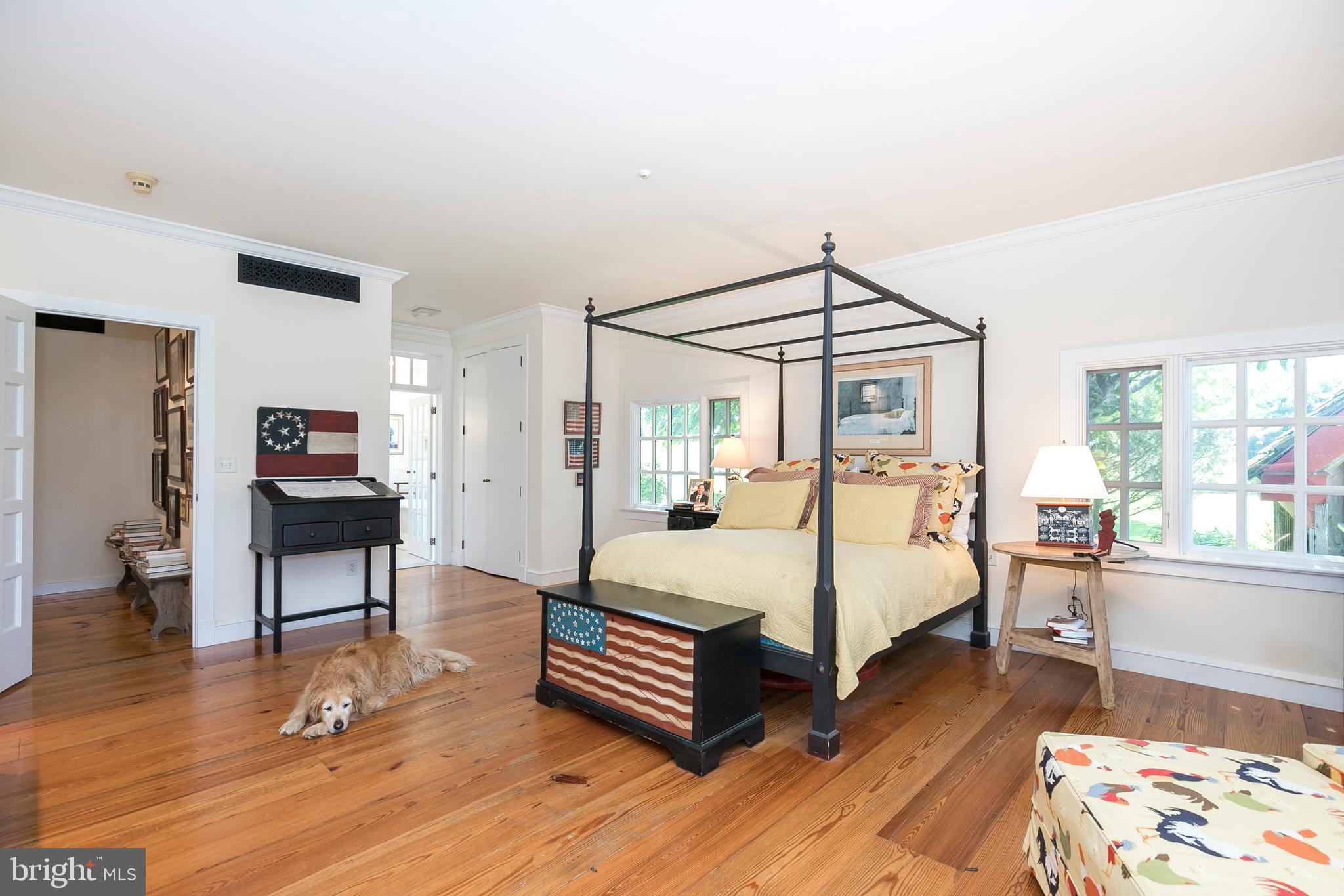 CHESHIRE HUNT - Residential