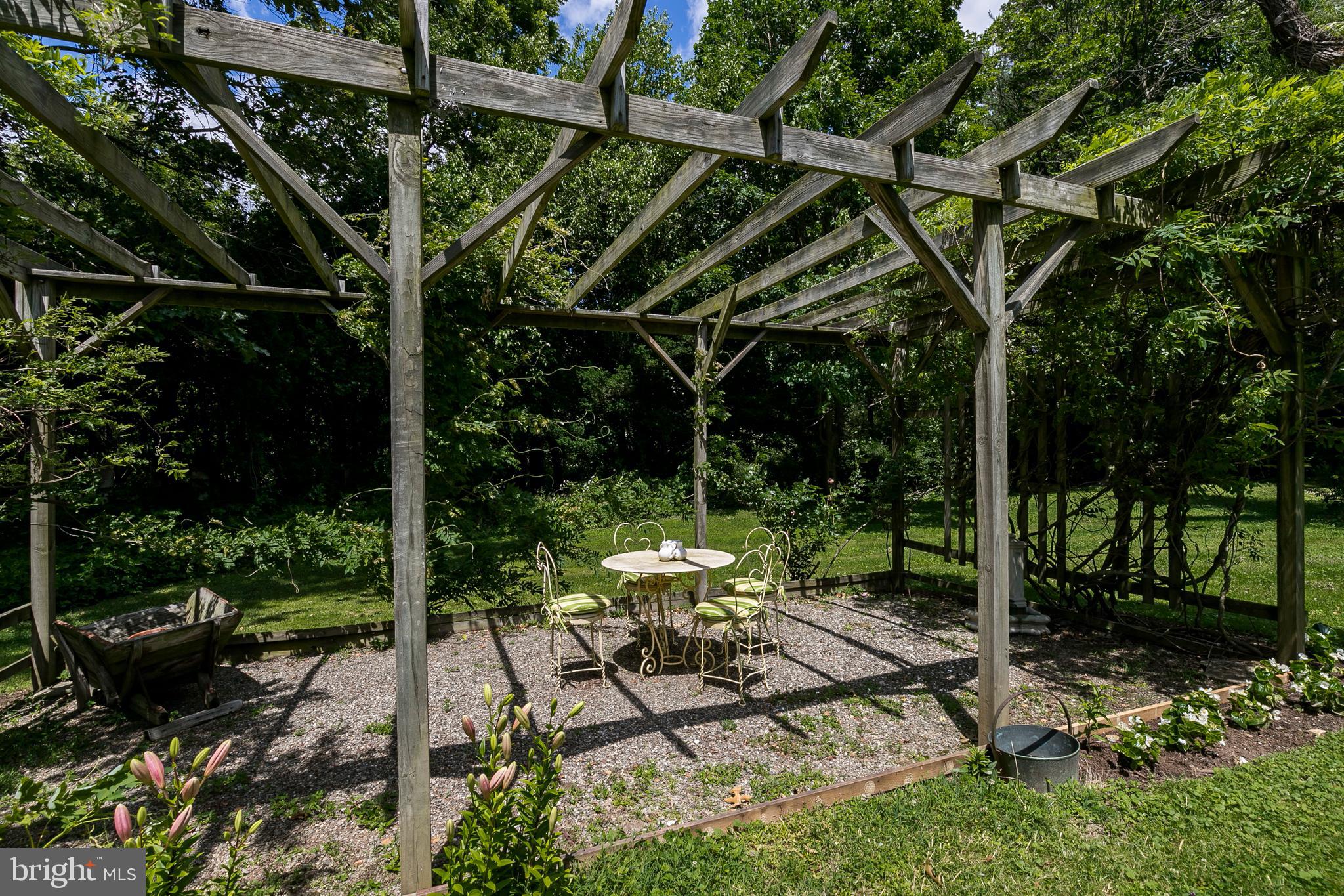 CHESHIRE HUNT - Residential