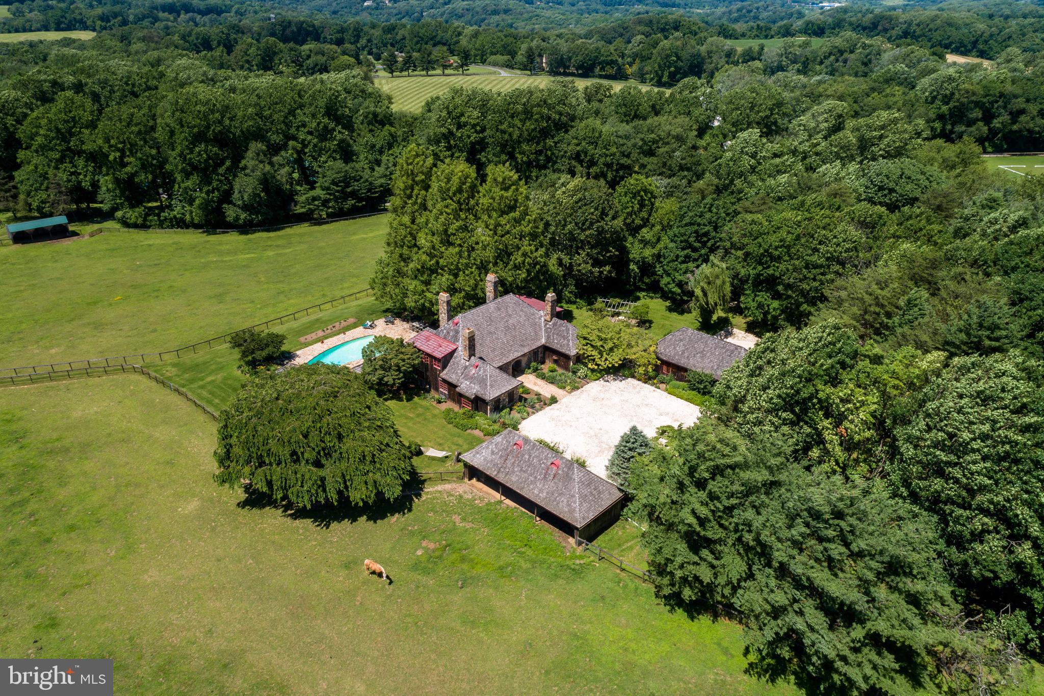 CHESHIRE HUNT - Residential