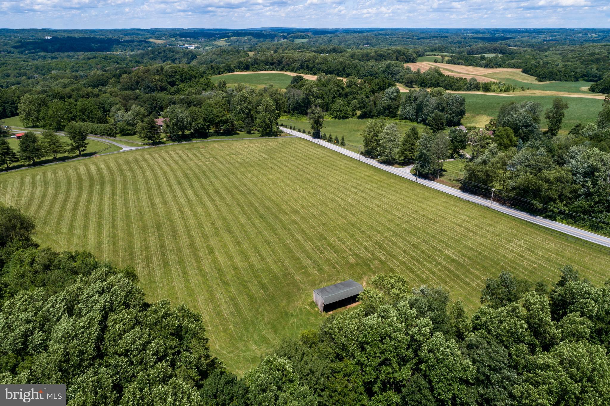 CHESHIRE HUNT - Residential