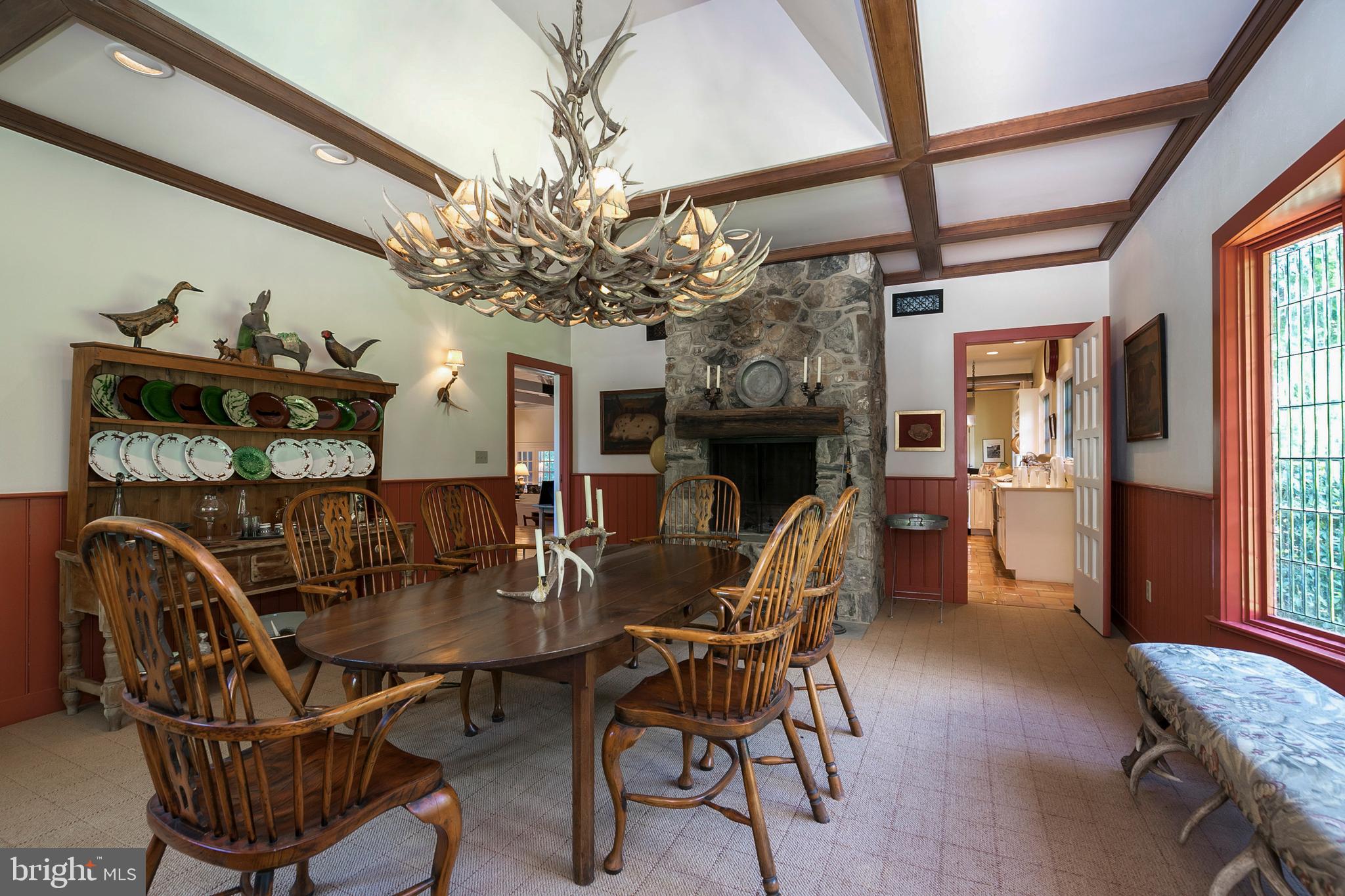 CHESHIRE HUNT - Residential