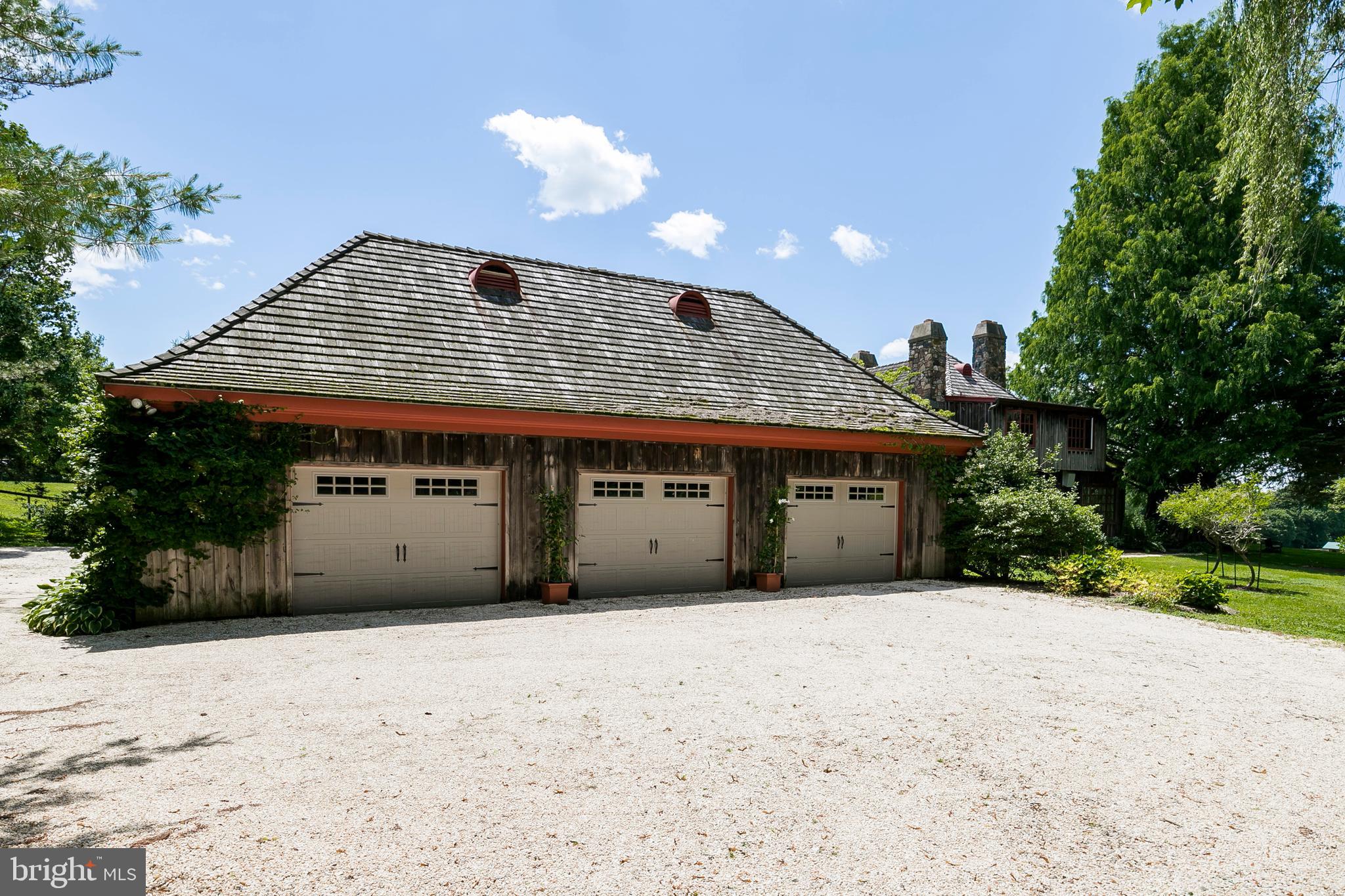 CHESHIRE HUNT - Residential