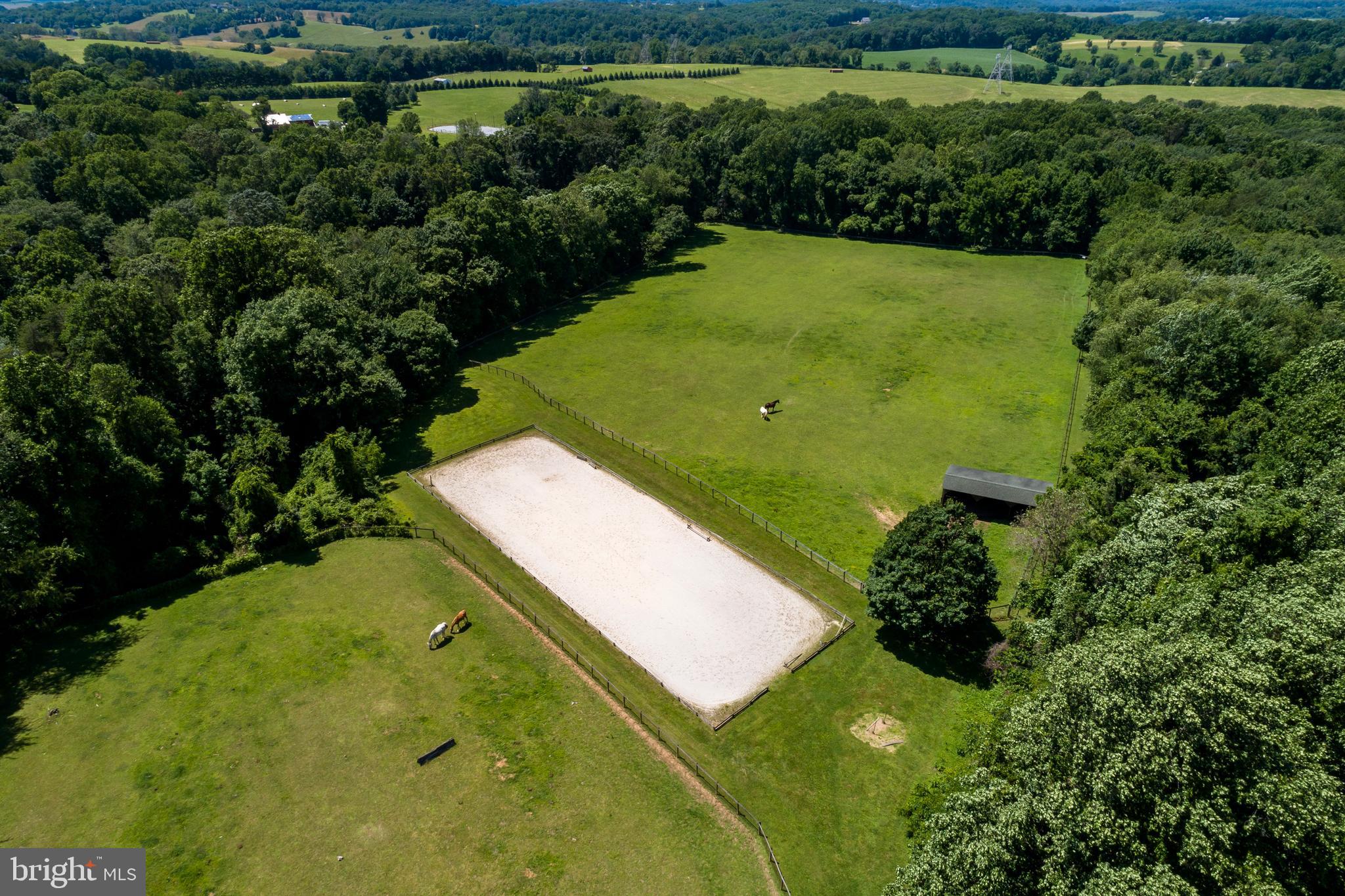 CHESHIRE HUNT - Residential