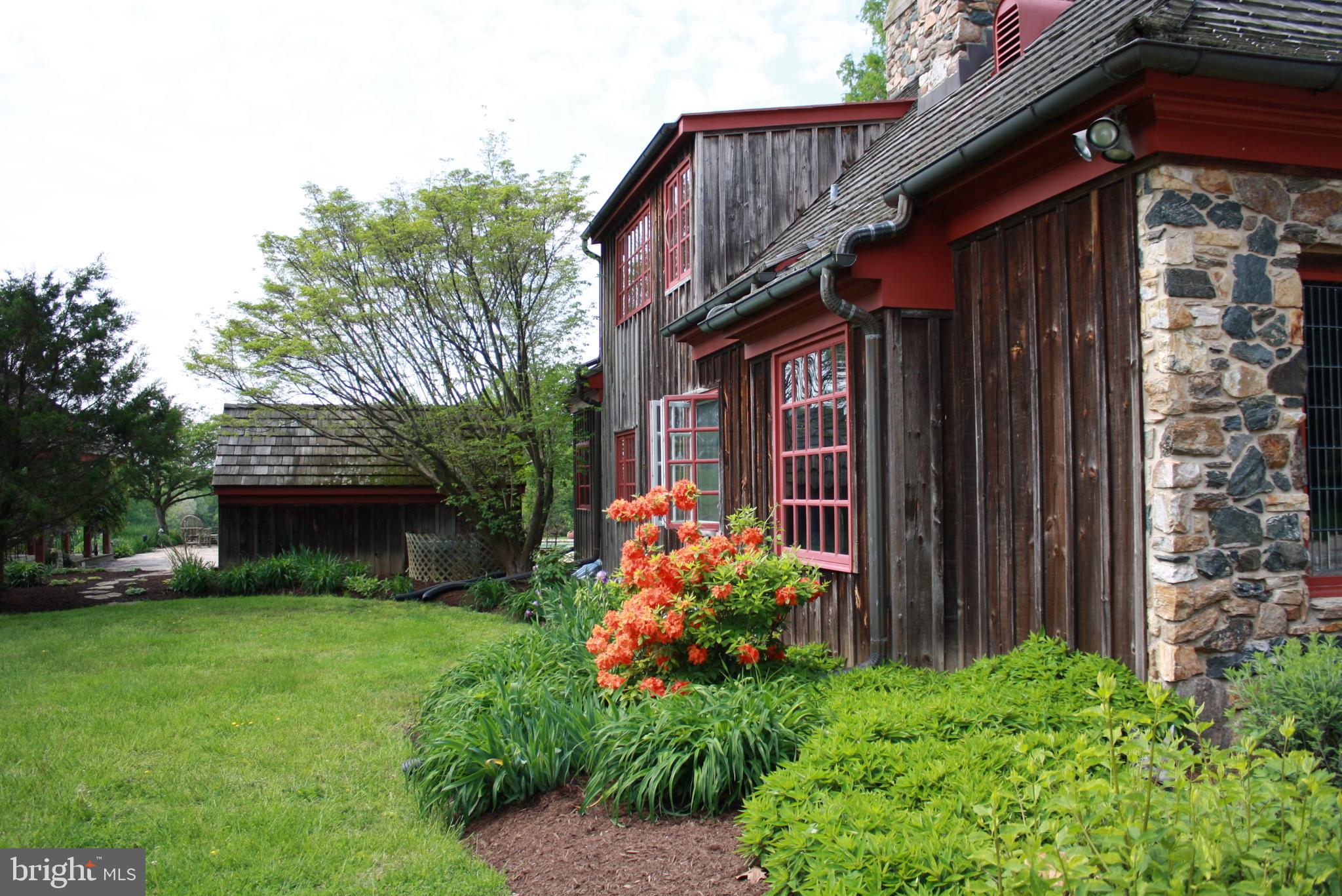 CHESHIRE HUNT - Residential