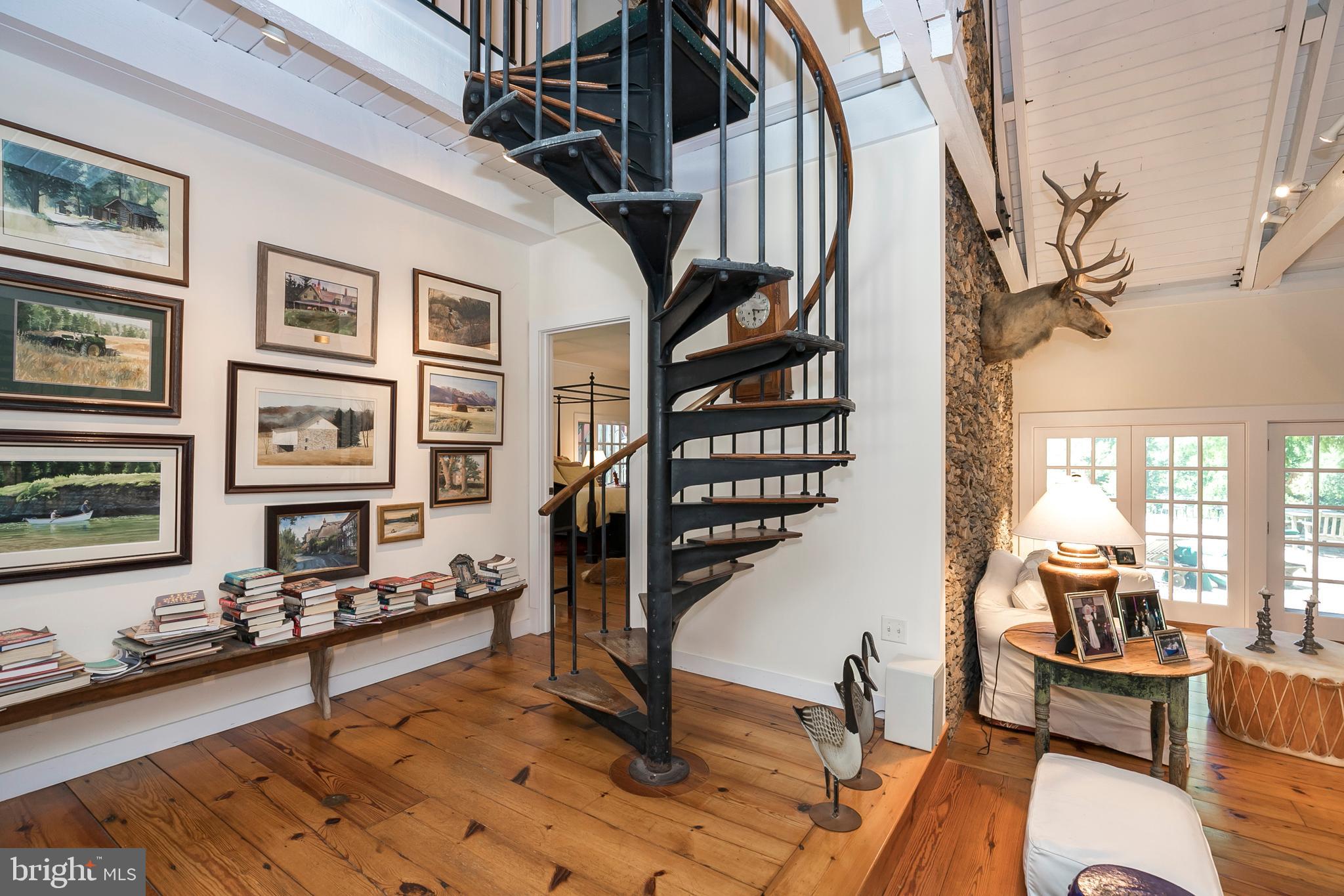 CHESHIRE HUNT - Residential