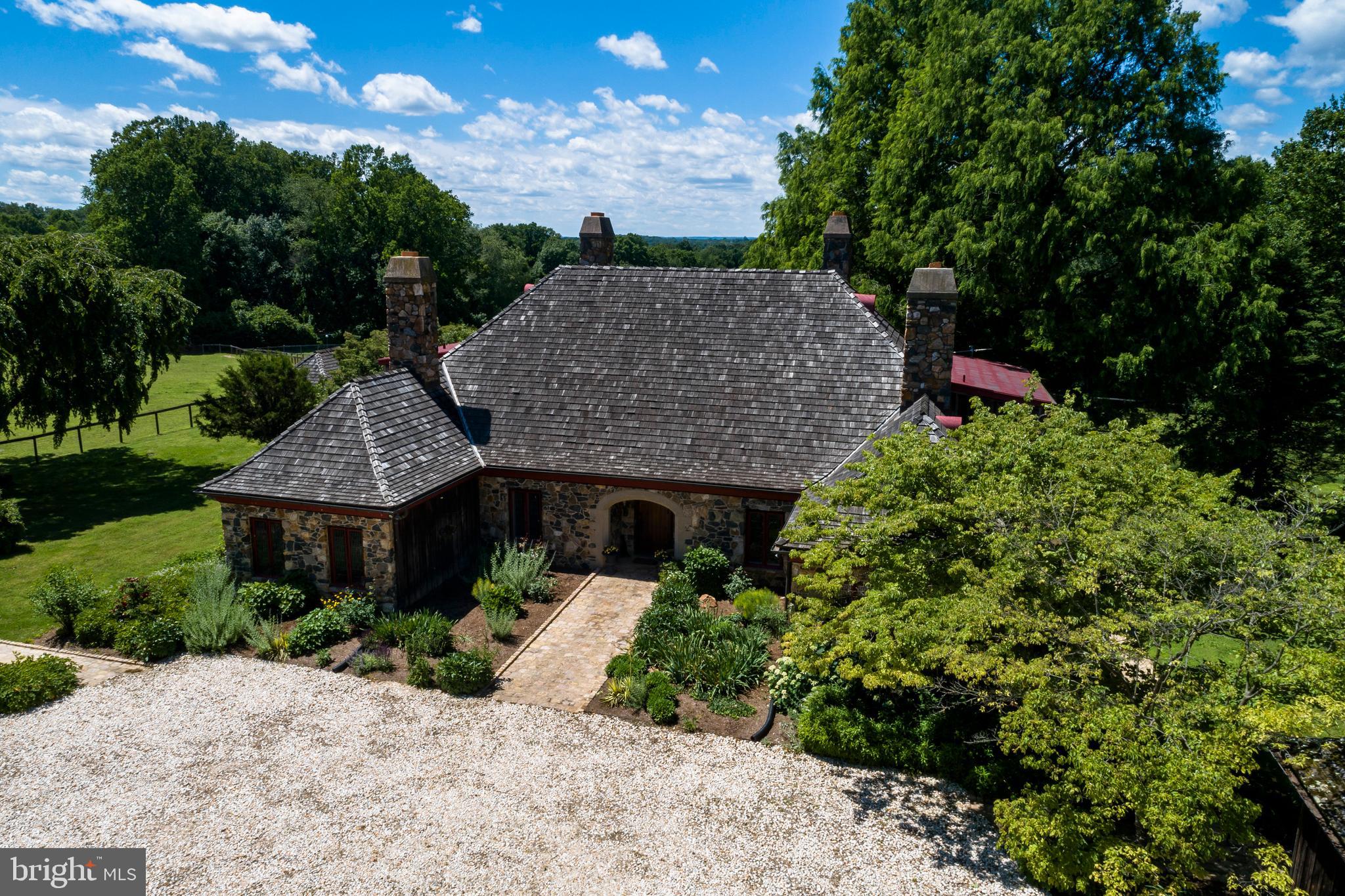 CHESHIRE HUNT - Residential