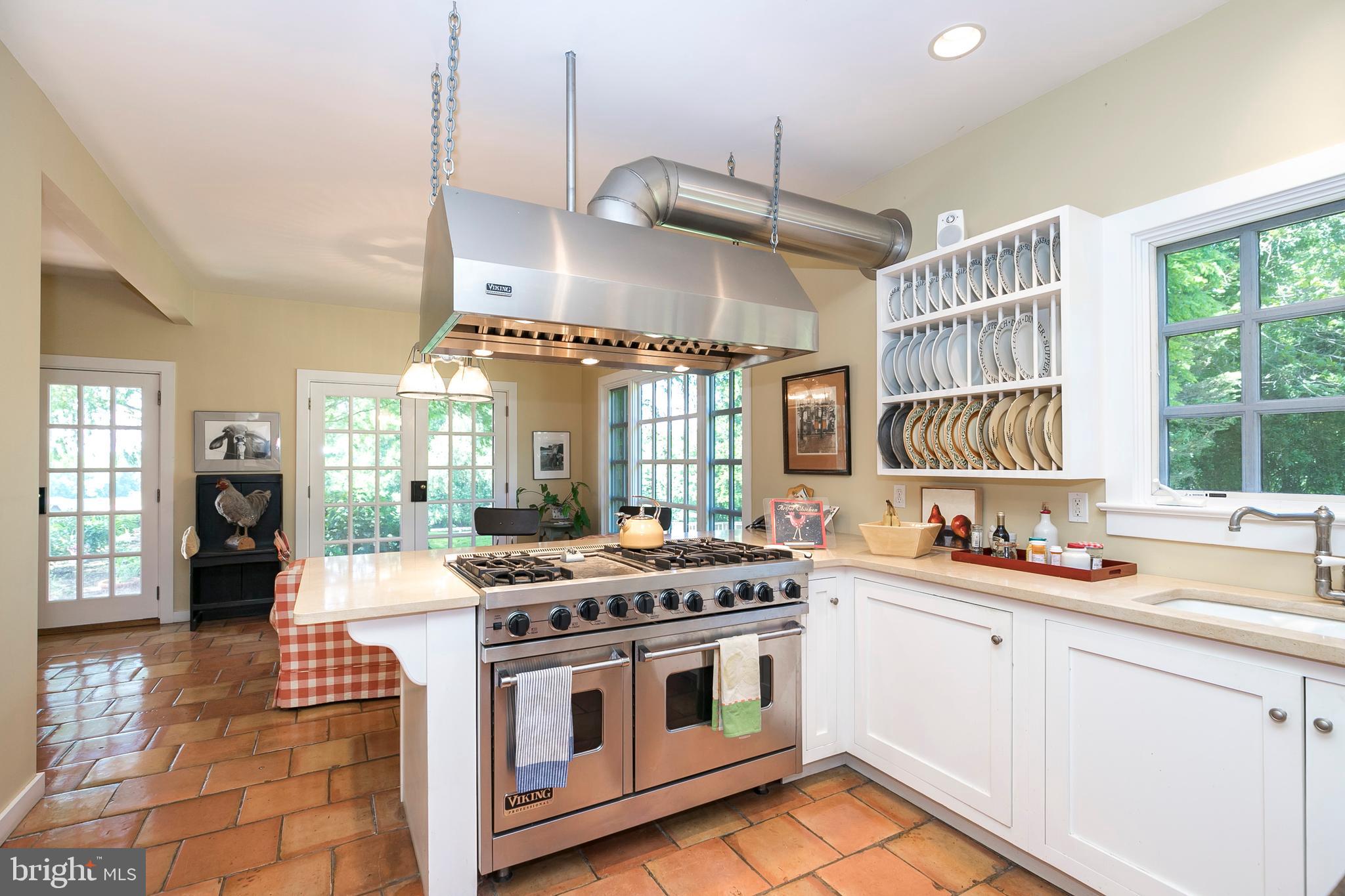 CHESHIRE HUNT - Residential