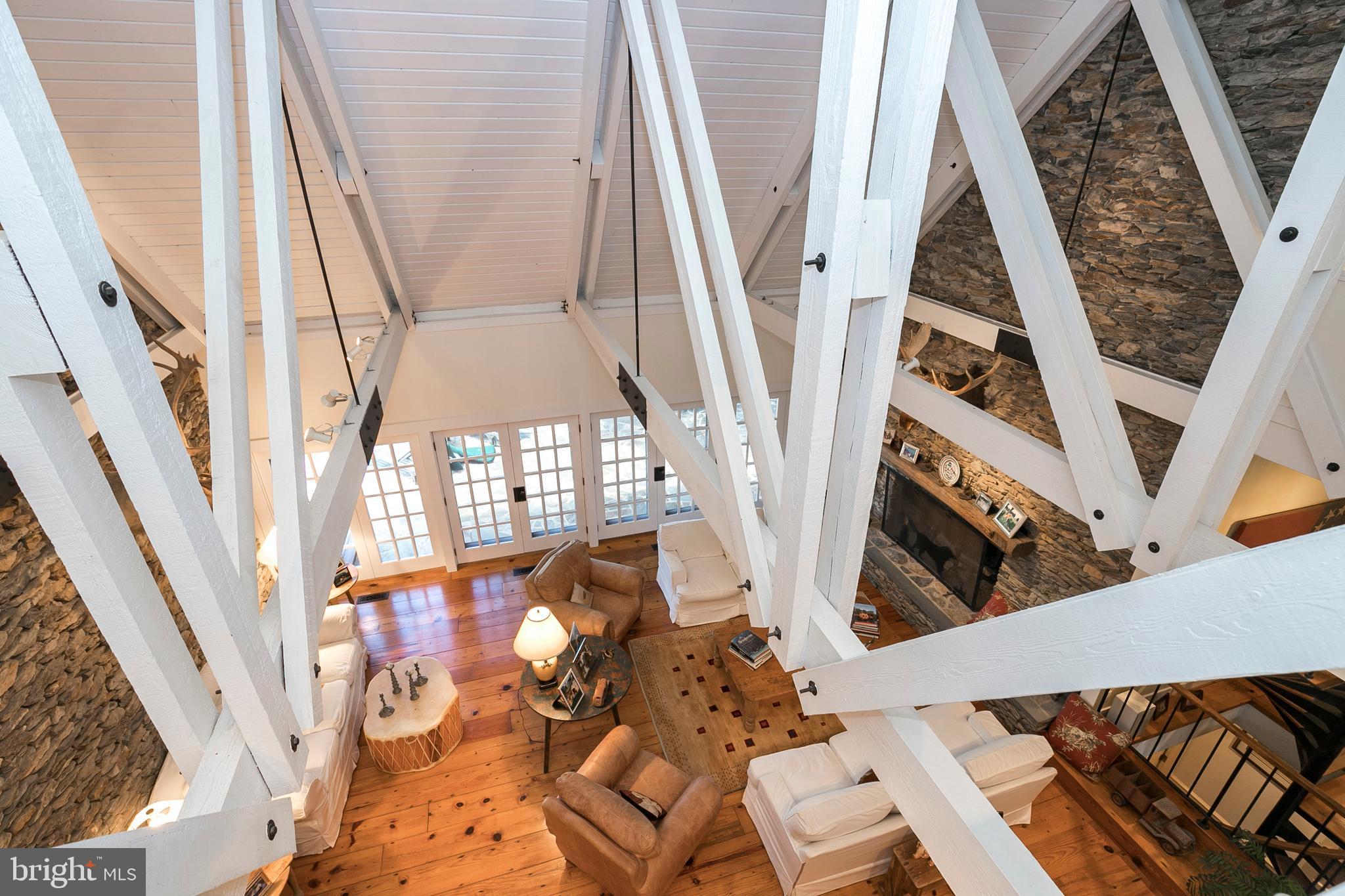 CHESHIRE HUNT - Residential