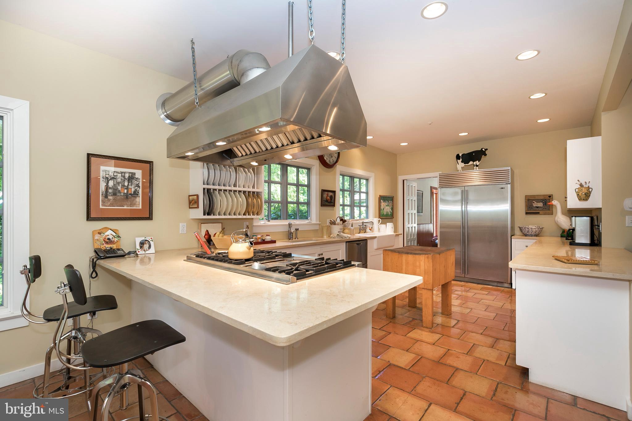 CHESHIRE HUNT - Residential