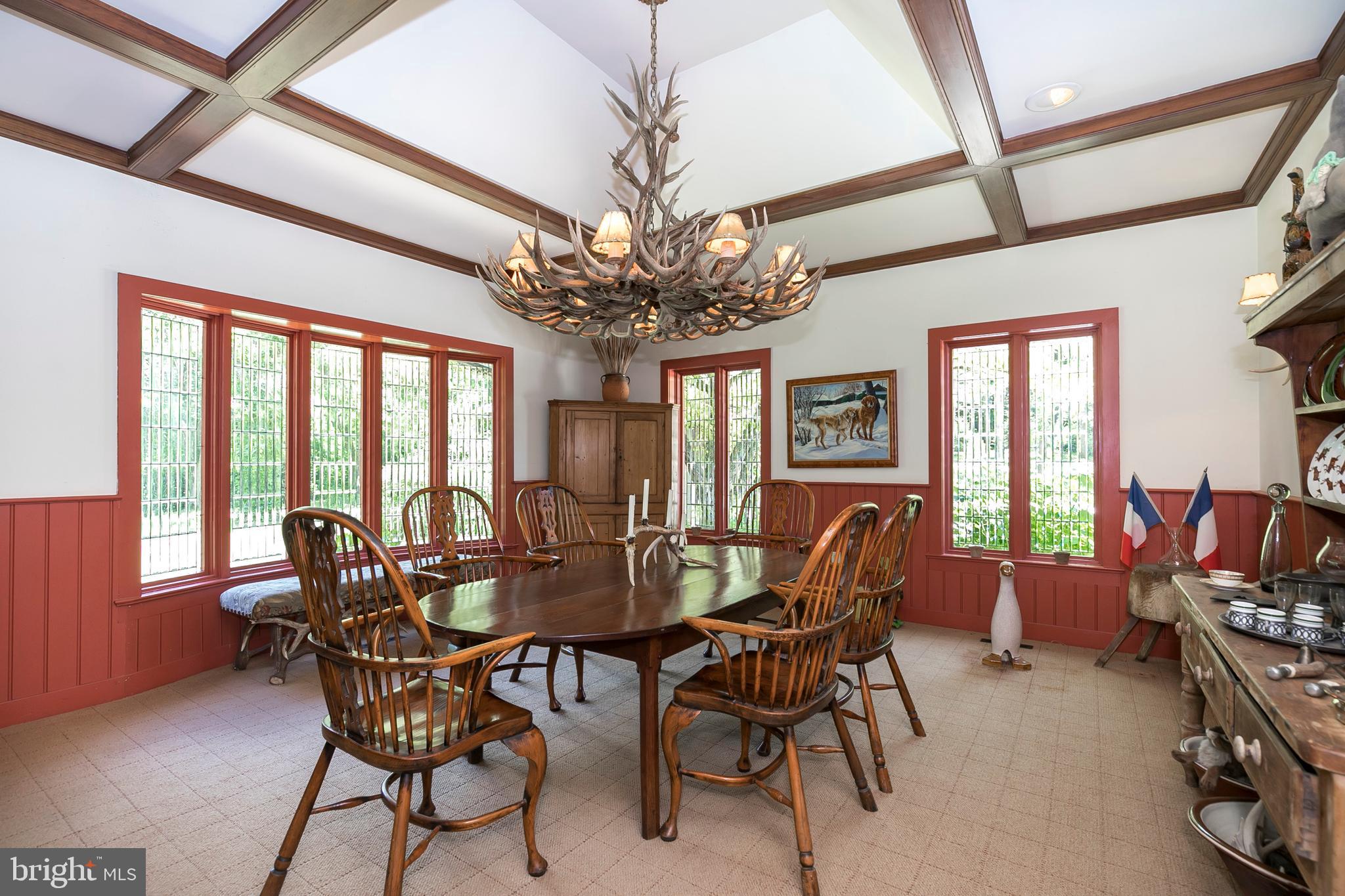 CHESHIRE HUNT - Residential