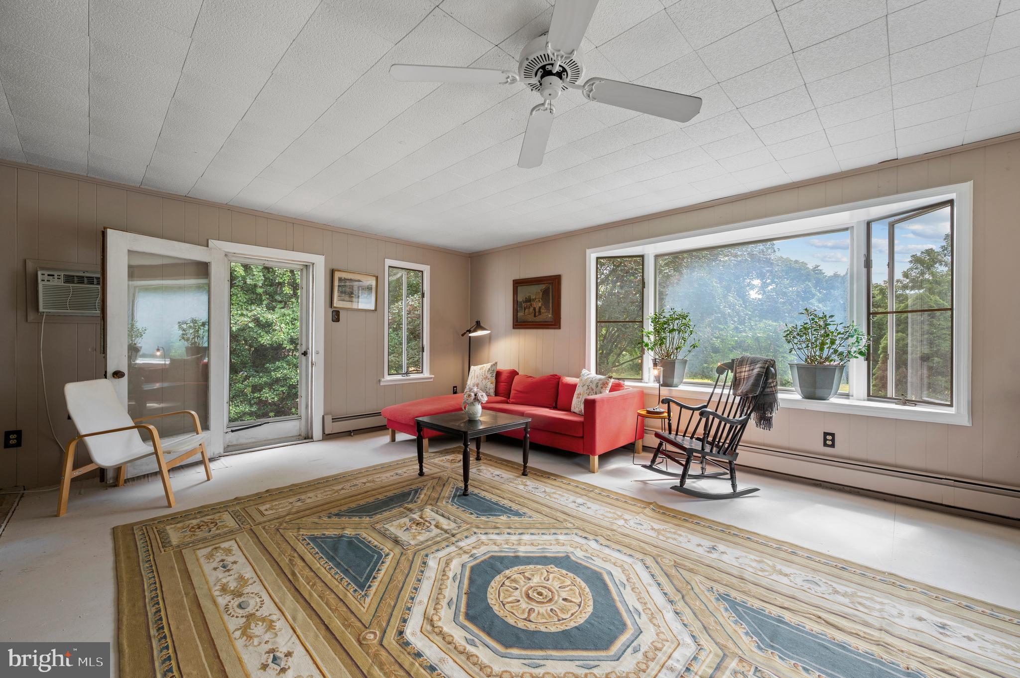 VALLEY FORGE MTN - Residential