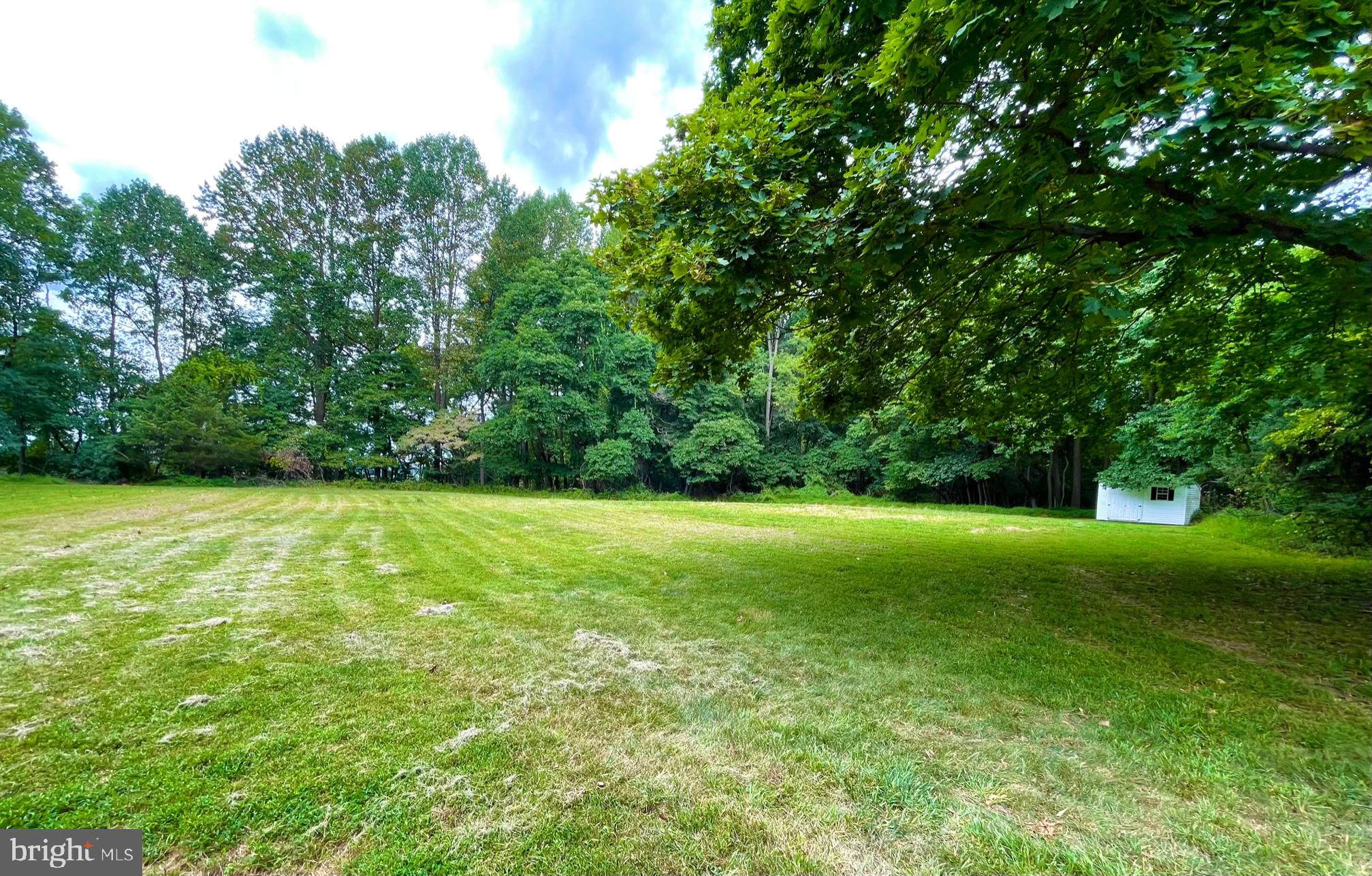 VALLEY FORGE MTN - Residential