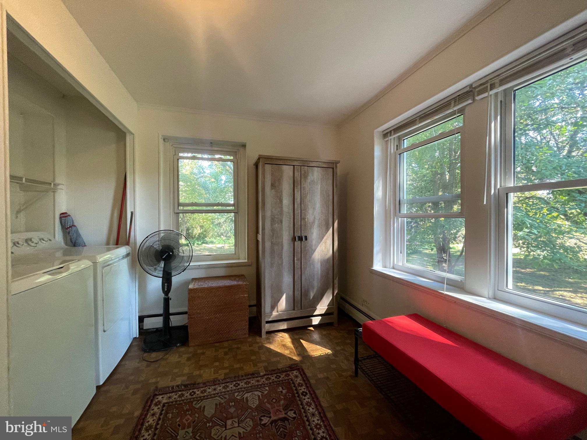 VALLEY FORGE MTN - Residential