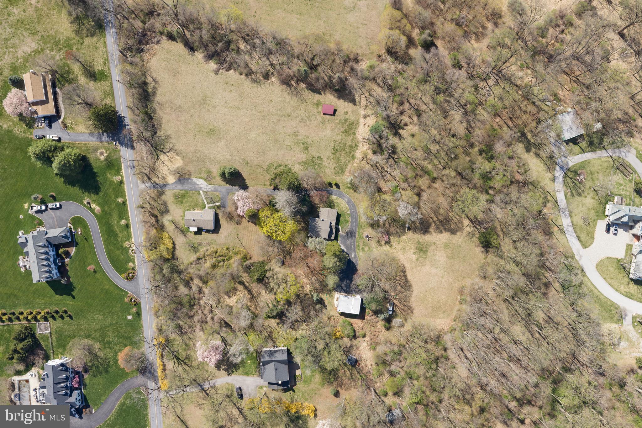 VALLEY FORGE MTN - Residential