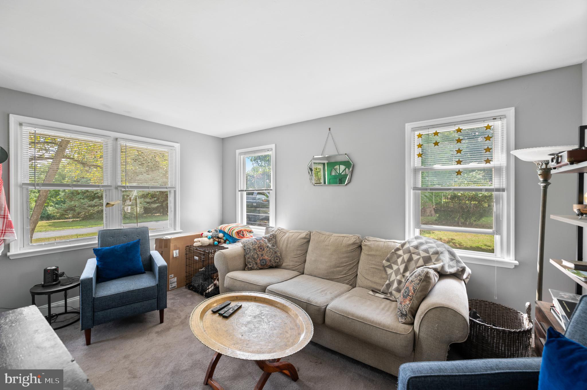 VALLEY FORGE MTN - Residential