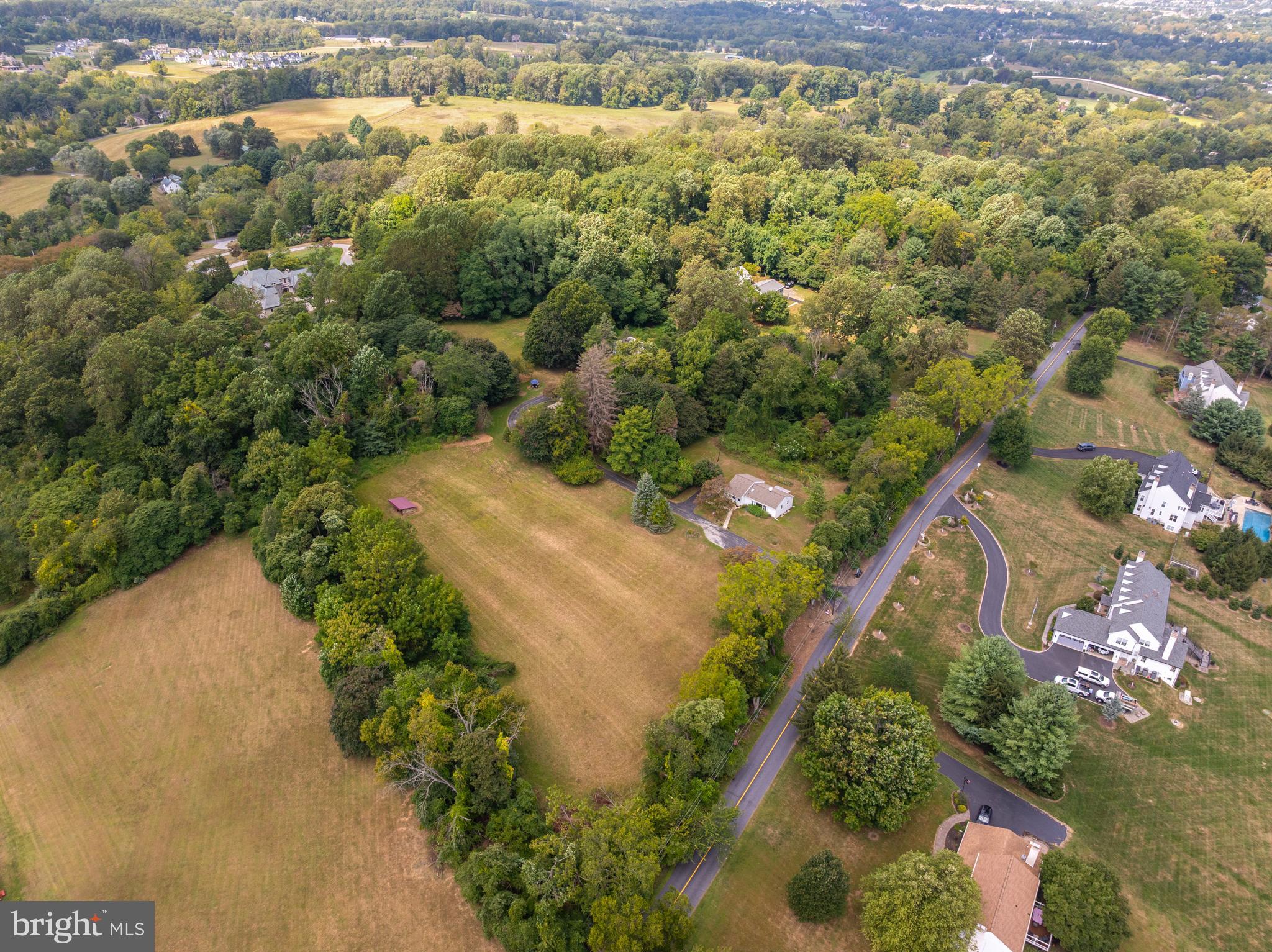 VALLEY FORGE MTN - Residential