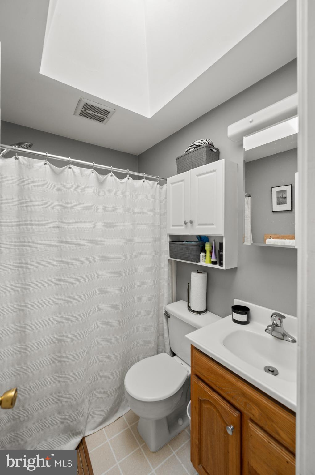 VALLEY FORGE MTN - Residential