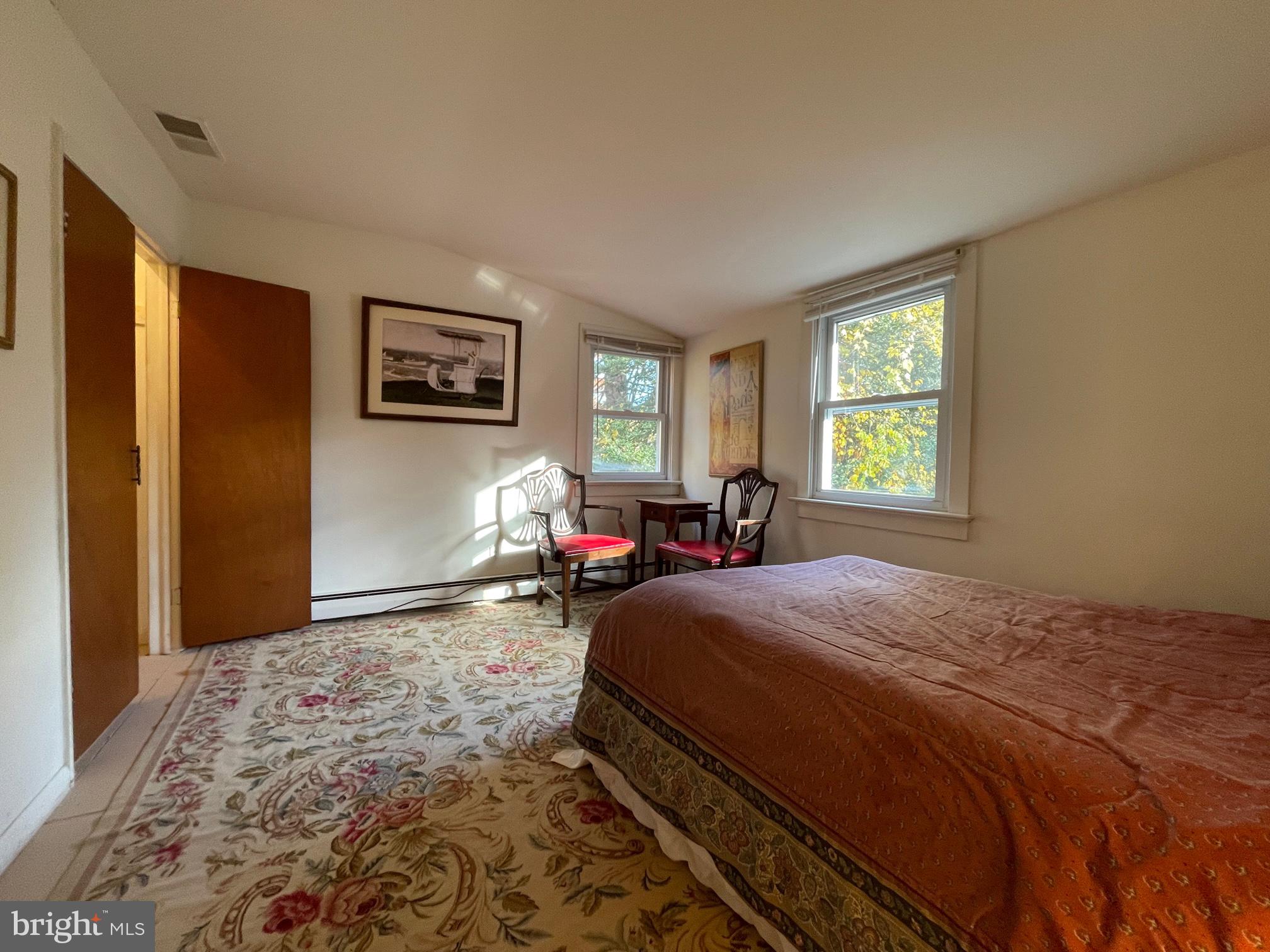 VALLEY FORGE MTN - Residential