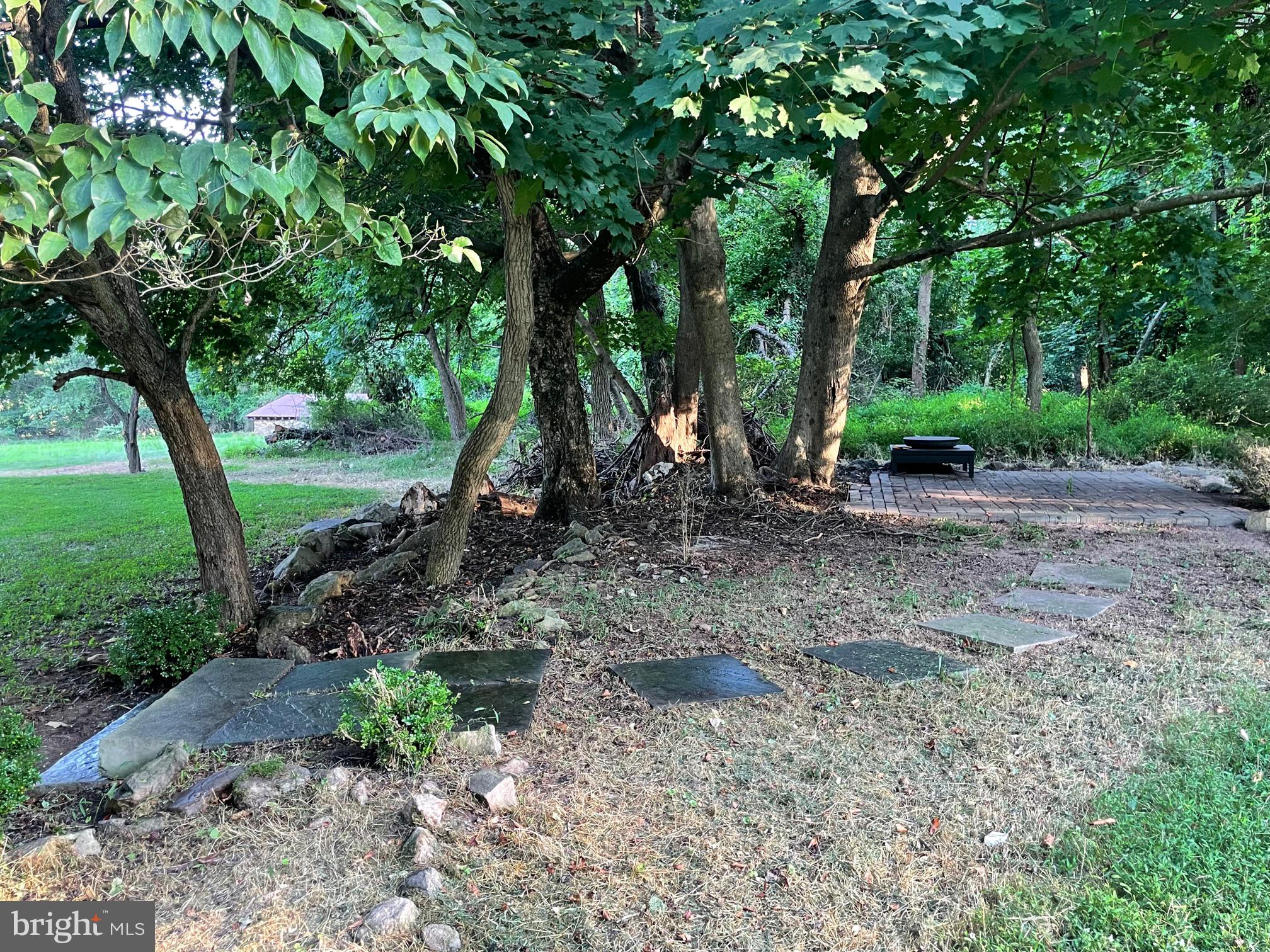 VALLEY FORGE MTN - Residential