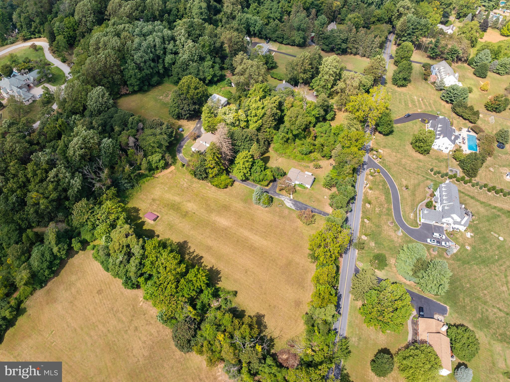 VALLEY FORGE MTN - Residential