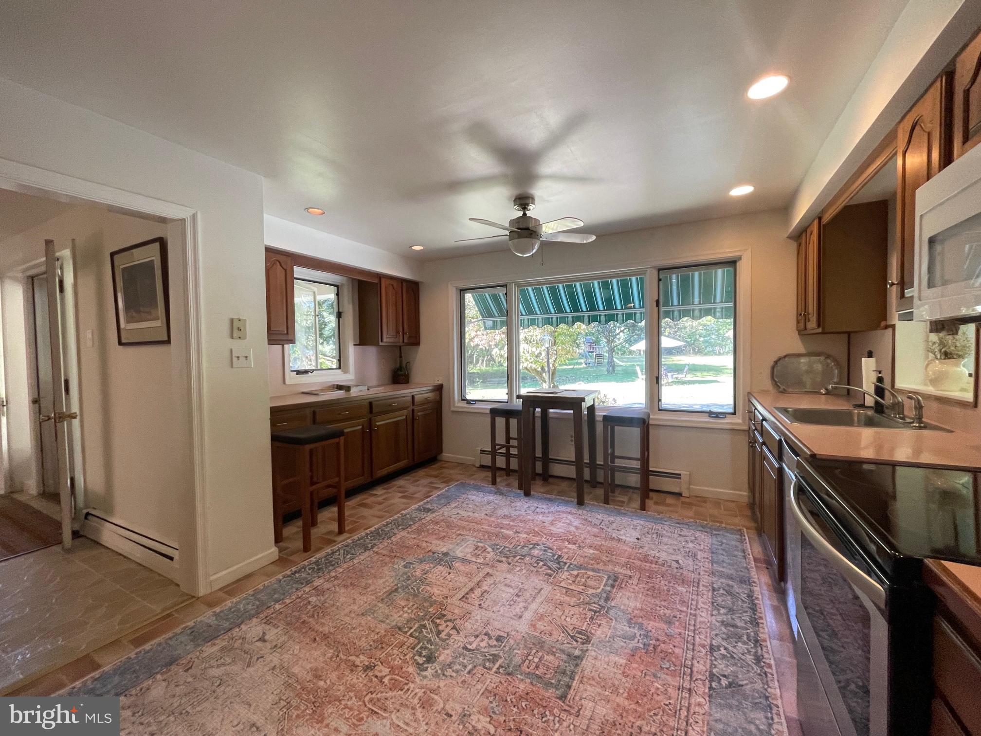 VALLEY FORGE MTN - Residential