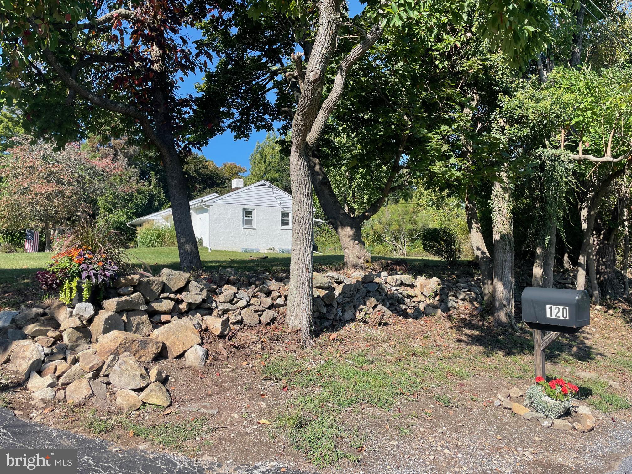 VALLEY FORGE MTN - Residential