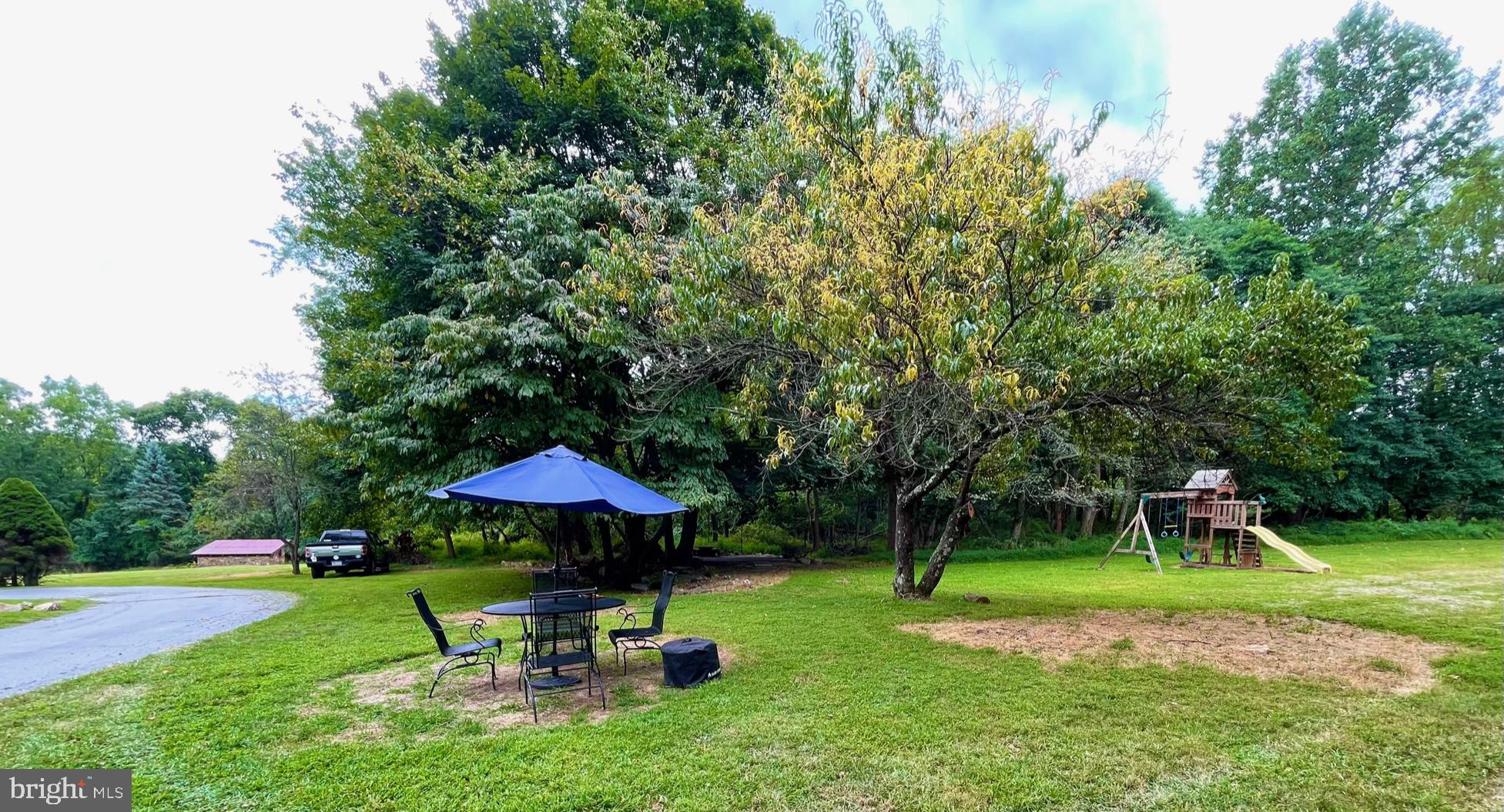 VALLEY FORGE MTN - Residential