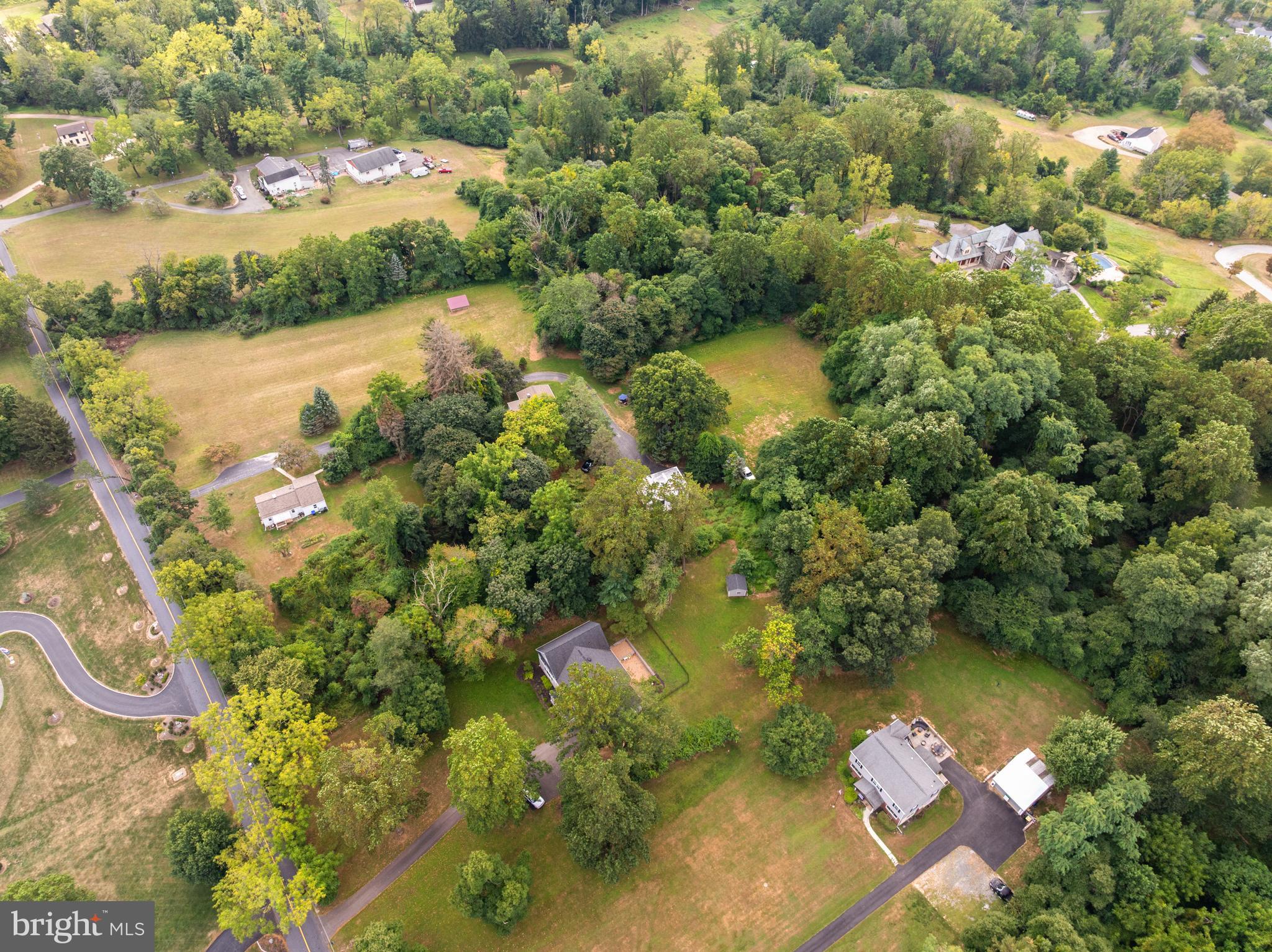 VALLEY FORGE MTN - Residential