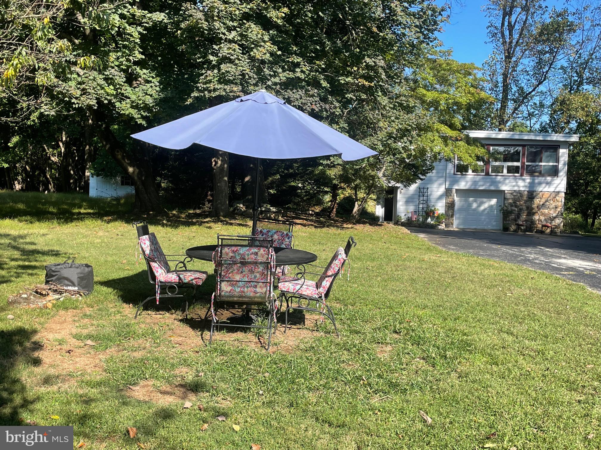 VALLEY FORGE MTN - Residential